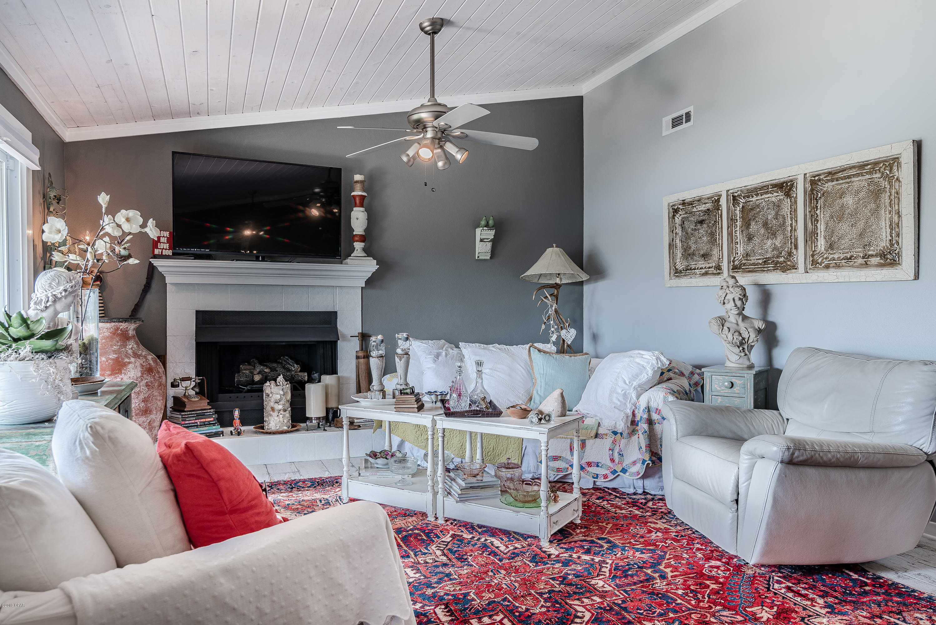 Sandy Creek & Country Club Phase I - Residential