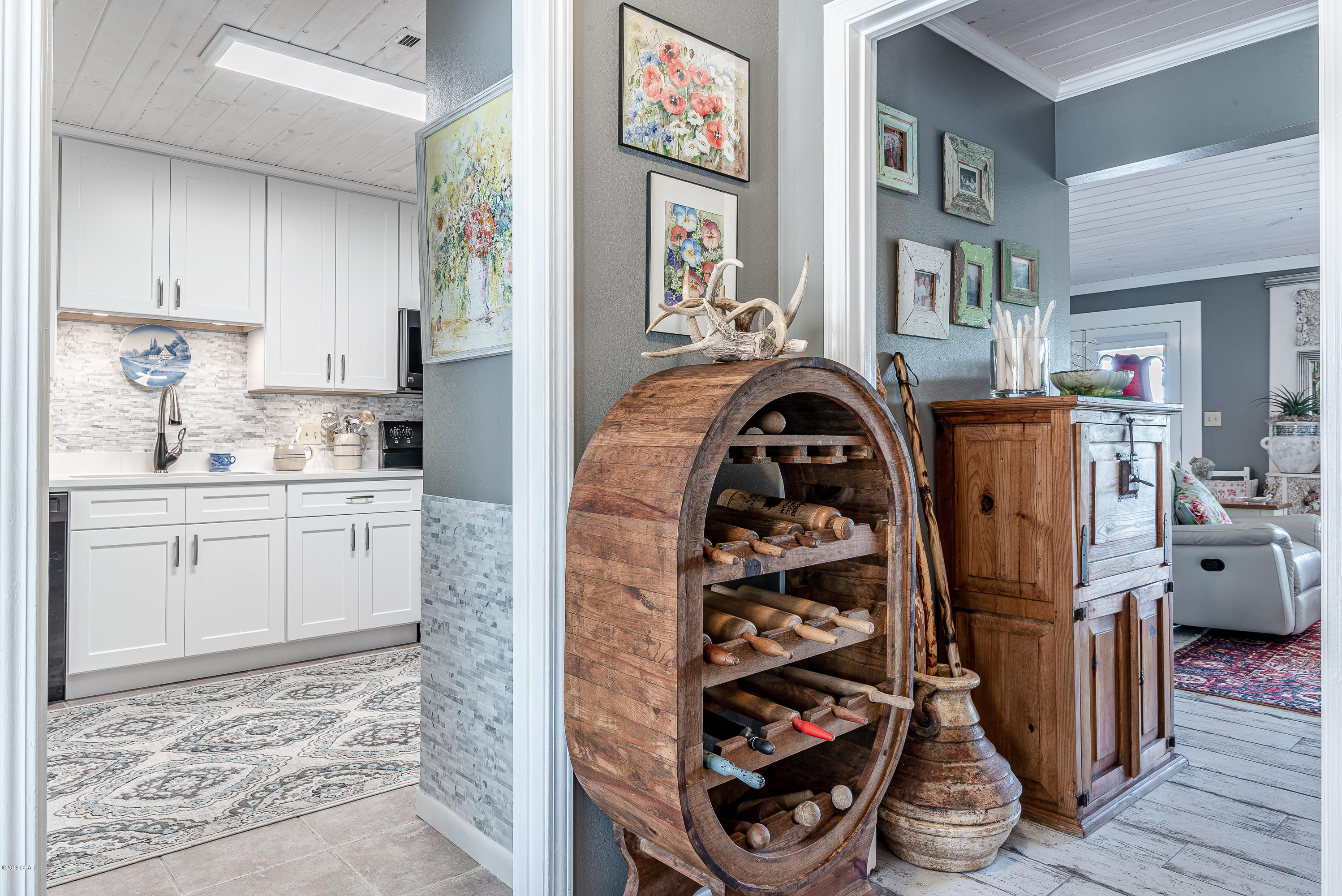 Sandy Creek & Country Club Phase I - Residential