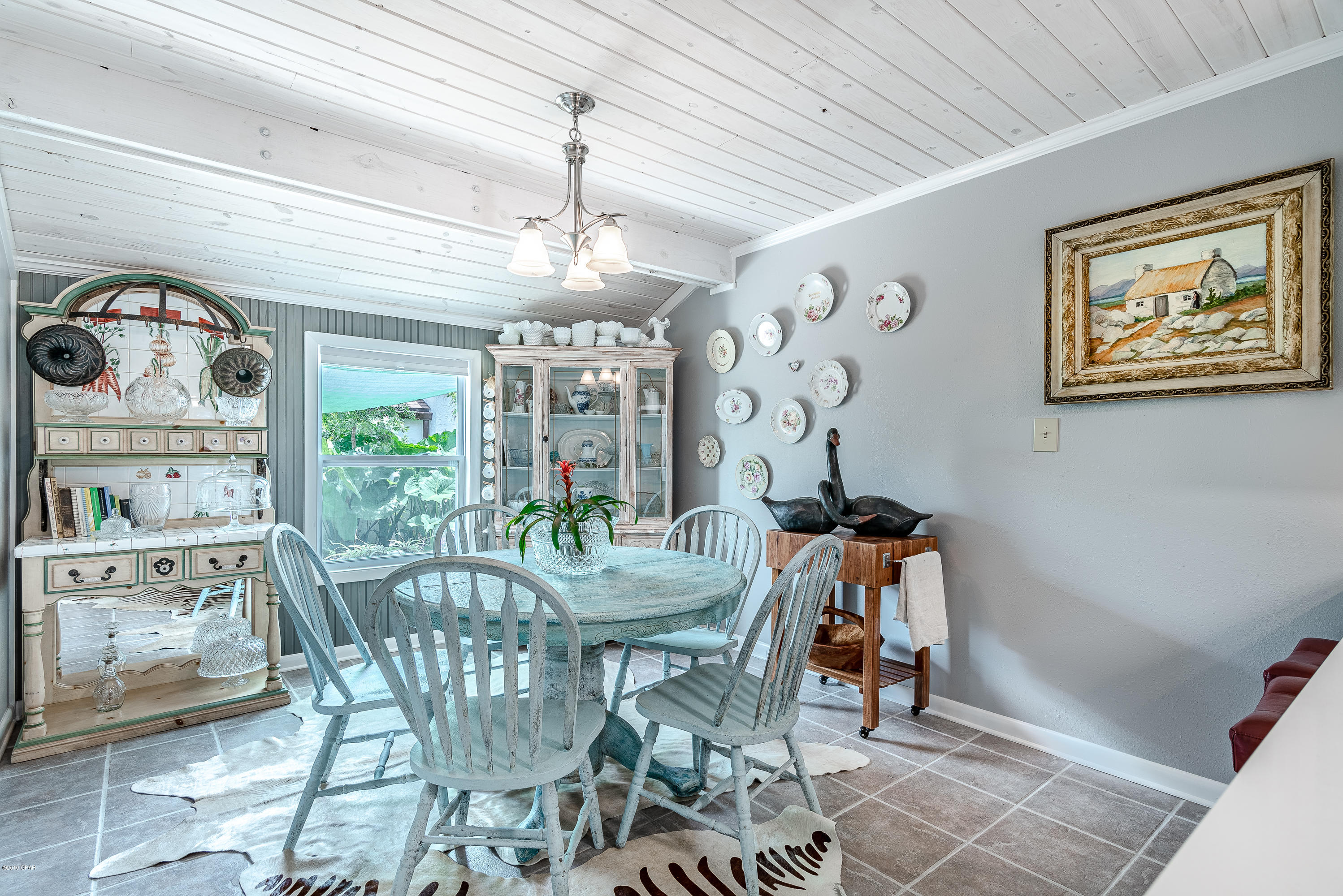 Sandy Creek & Country Club Phase I - Residential