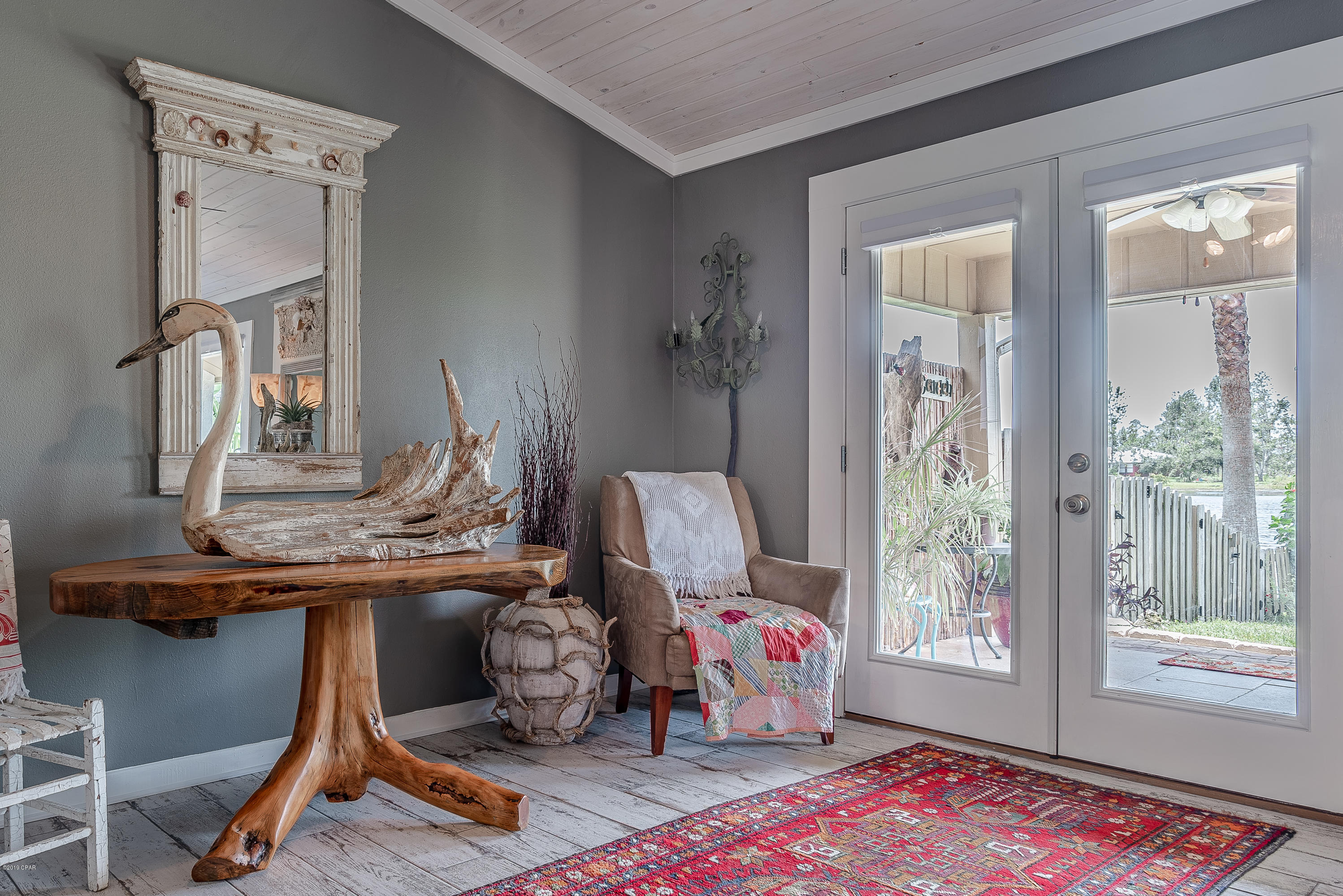 Sandy Creek & Country Club Phase I - Residential