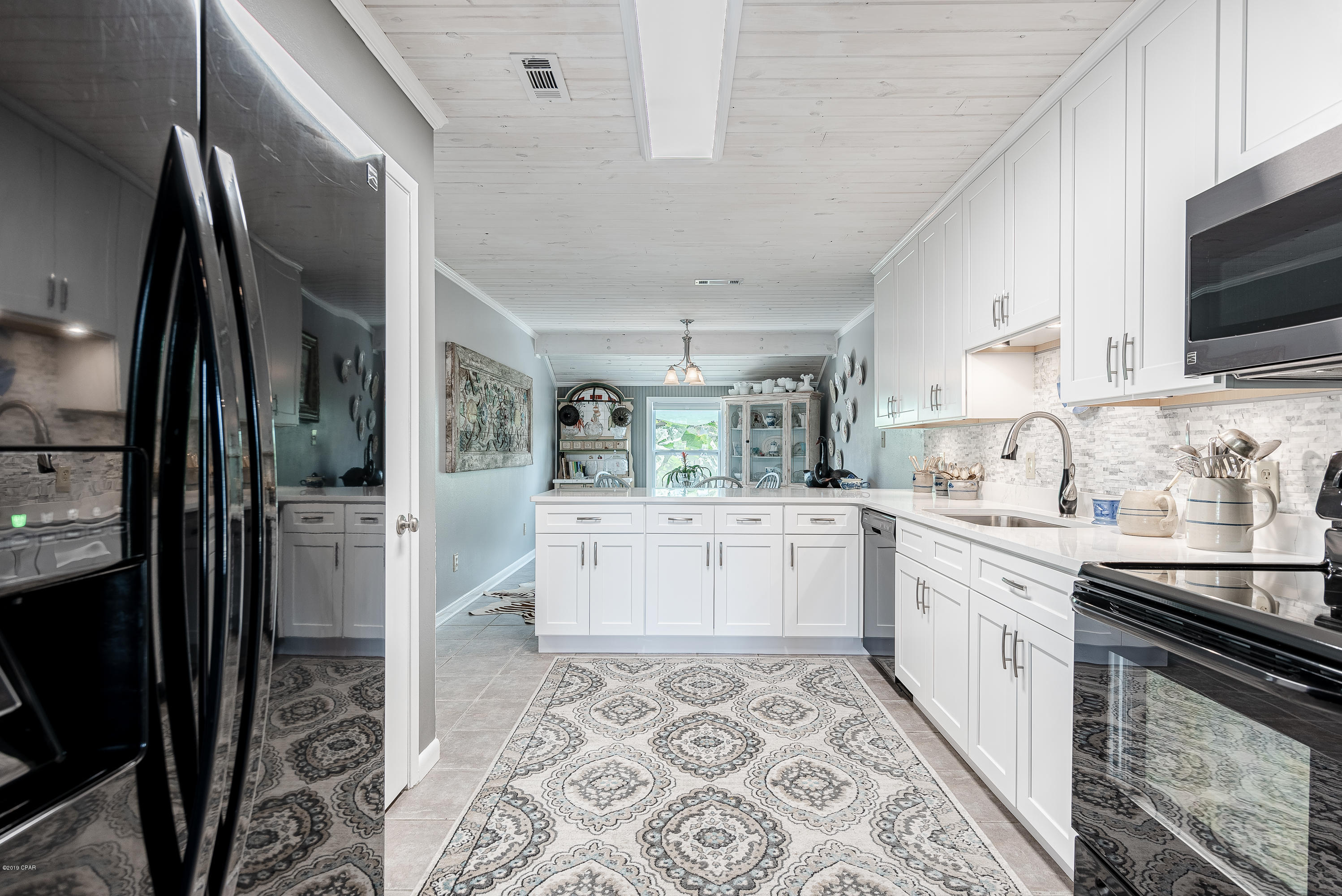 Sandy Creek & Country Club Phase I - Residential