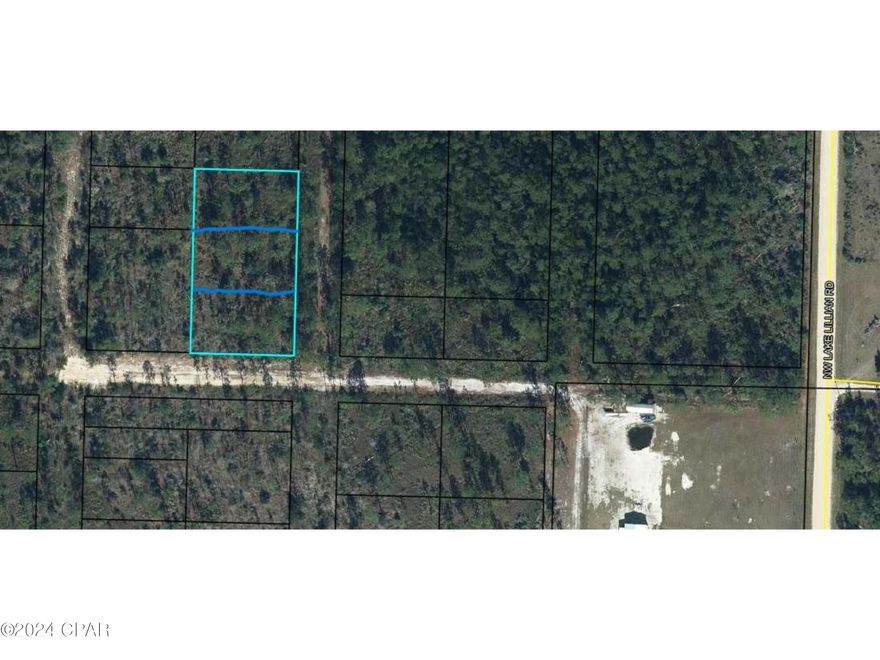 POSSESSING A PROPERTY BEGINS HERE !!! 0.24 ACRES EACH 0 NW MARIANNA LAKE AVE, FOUNTAIN FL 32438. THERE IS A ROAD EASEMENT WHICH LEADS TO THE LOT , PLEASE VIEW THE PLAT MAP SENT BY THE COUNTY.