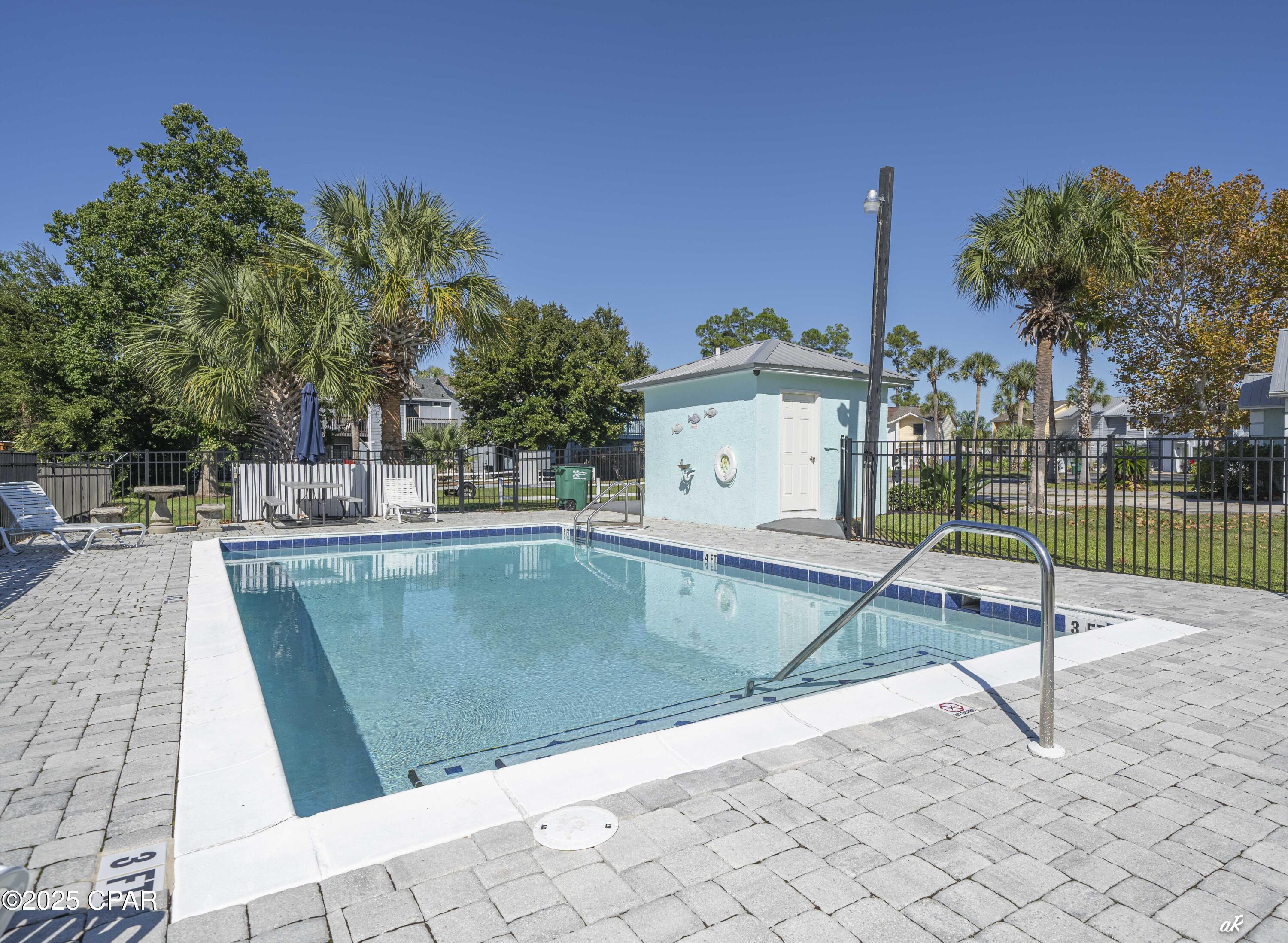 Harbour Towne - Residential