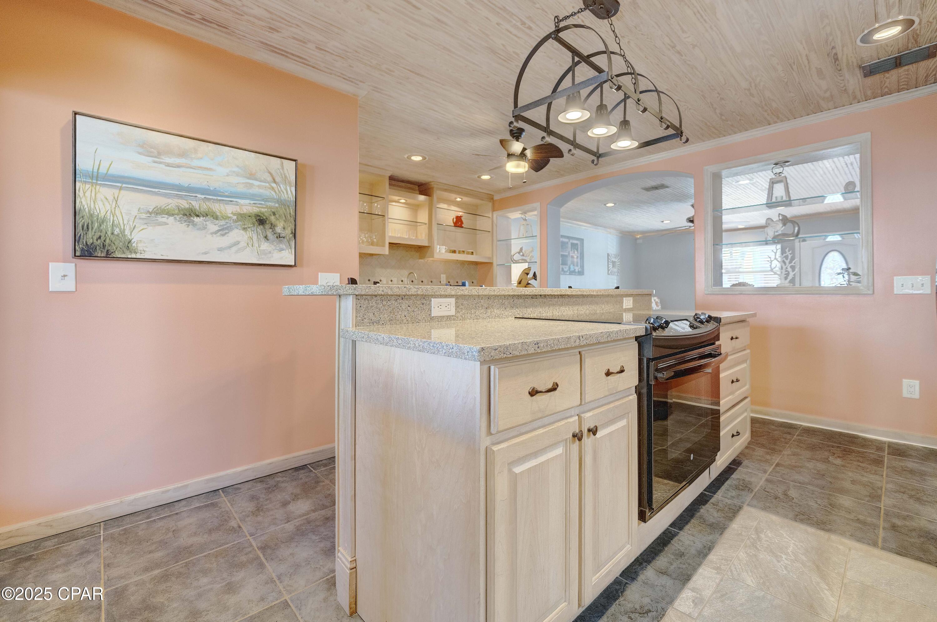 Harbour Towne - Residential