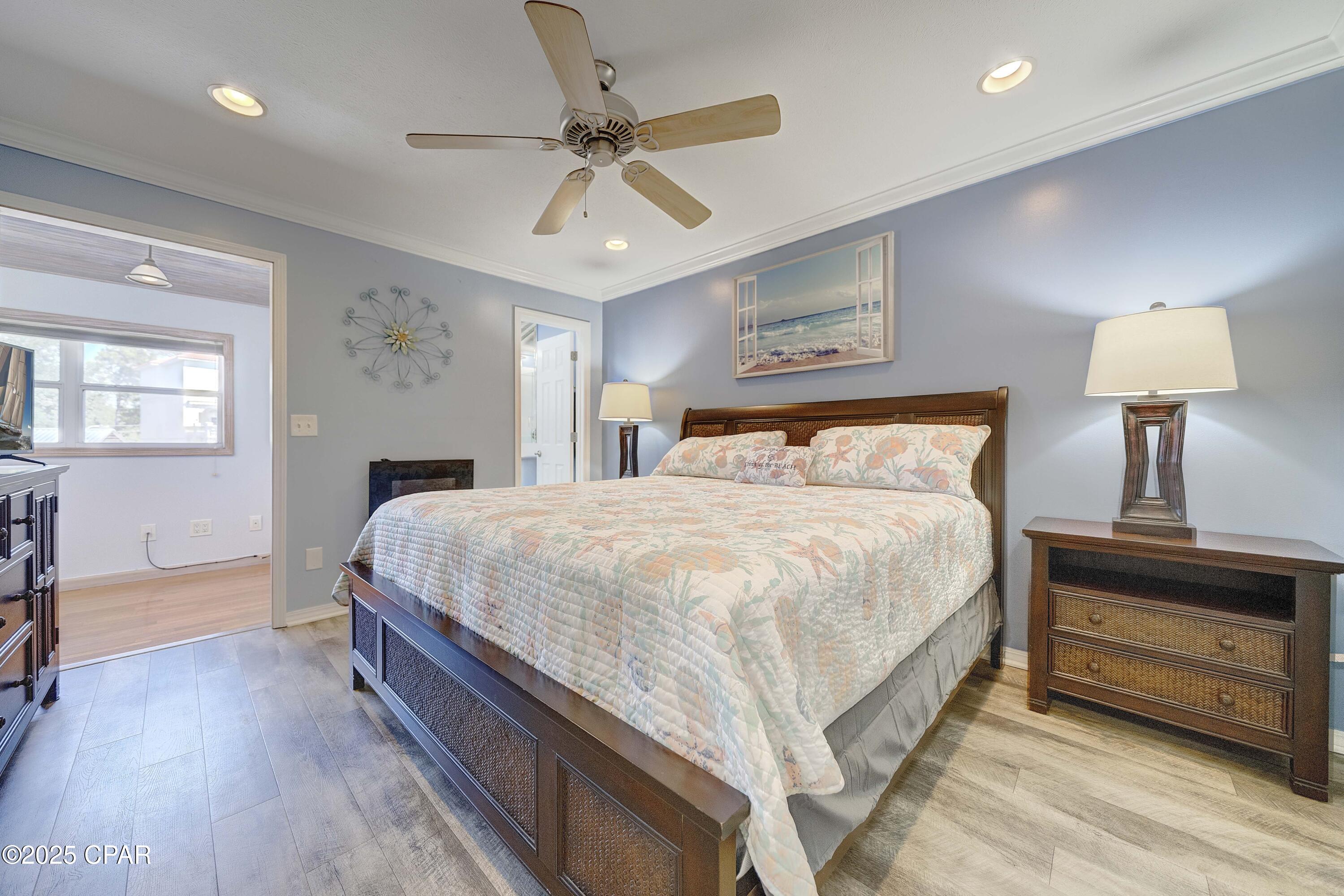 Harbour Towne - Residential