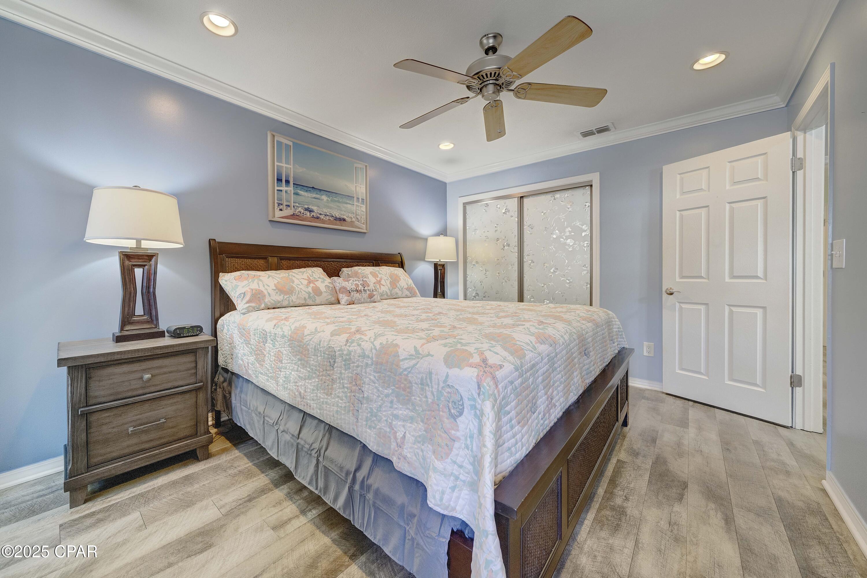 Harbour Towne - Residential