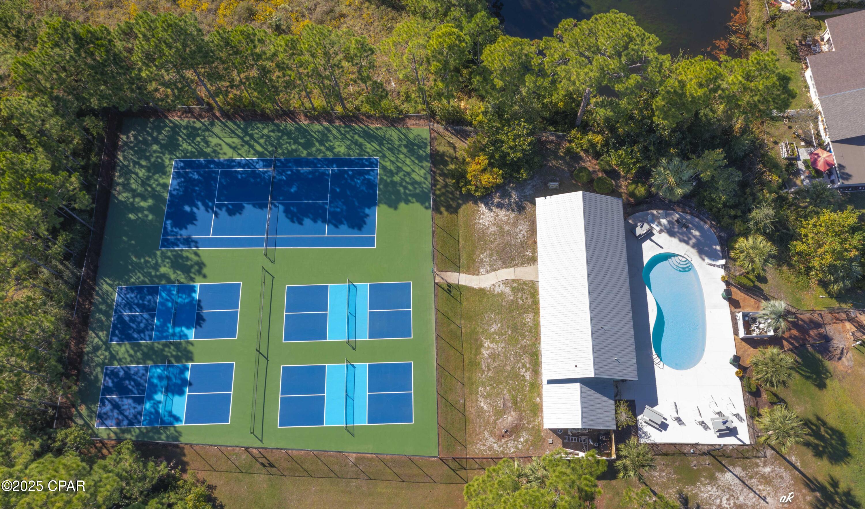 Harbour Towne - Residential