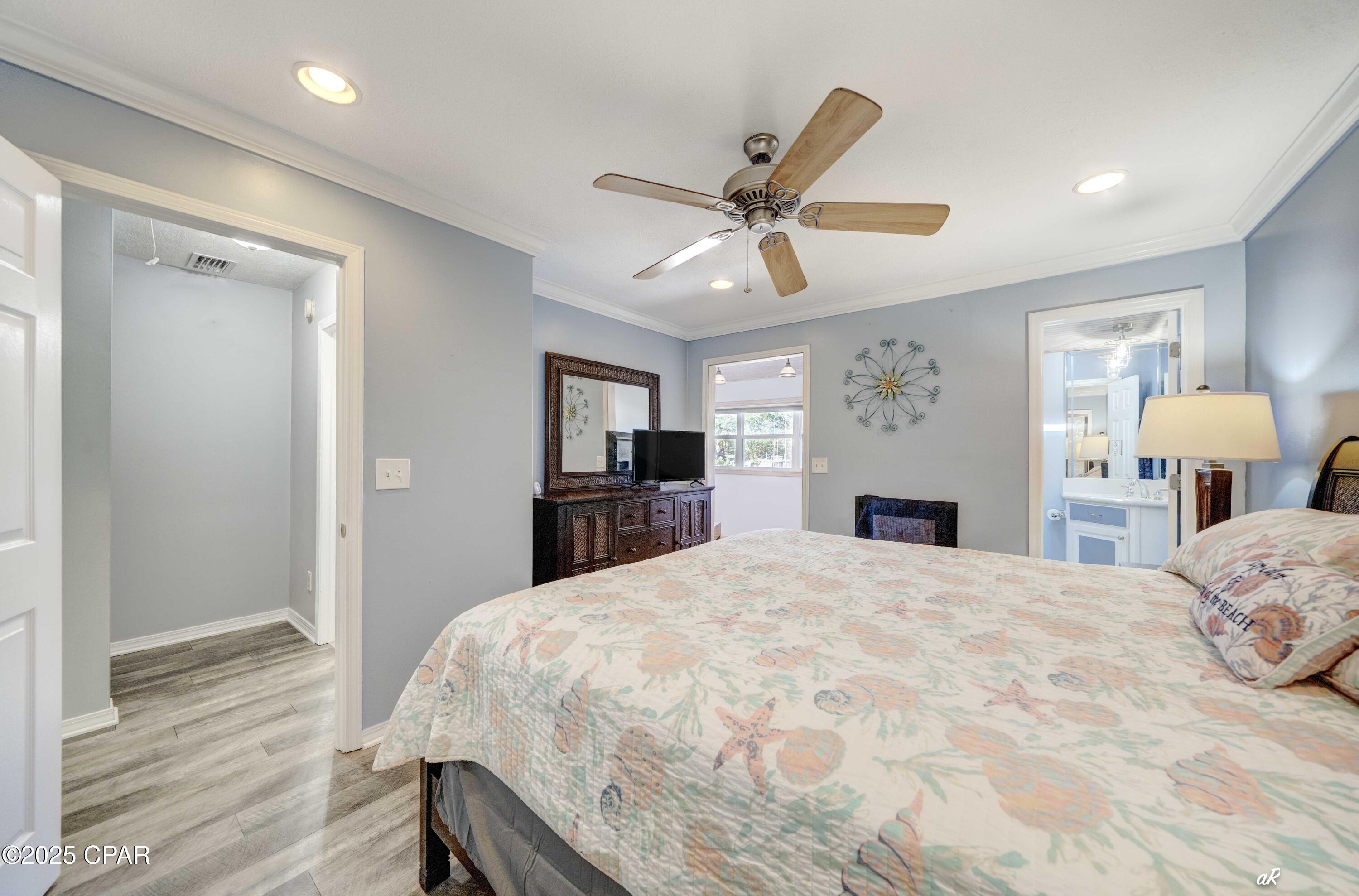 Harbour Towne - Residential