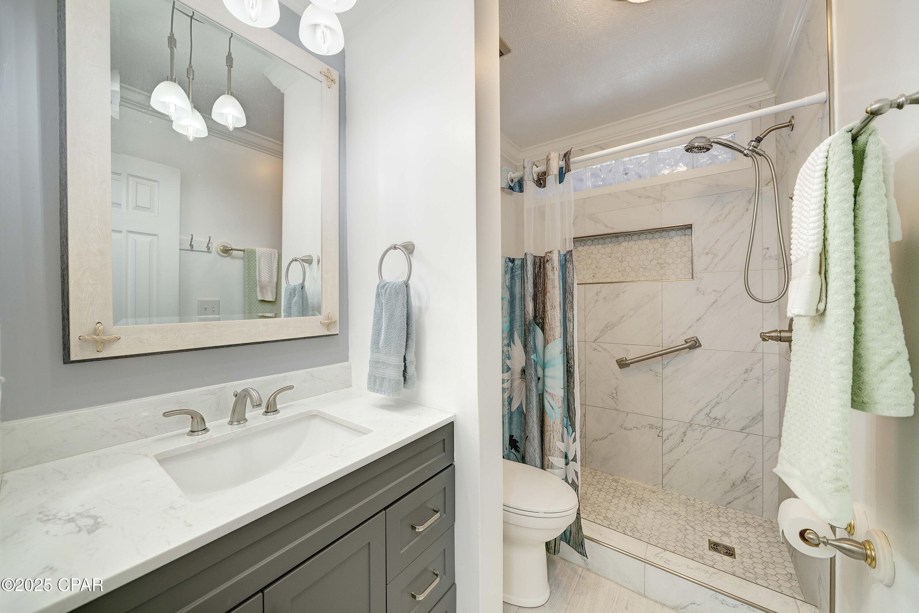 Harbour Towne - Residential