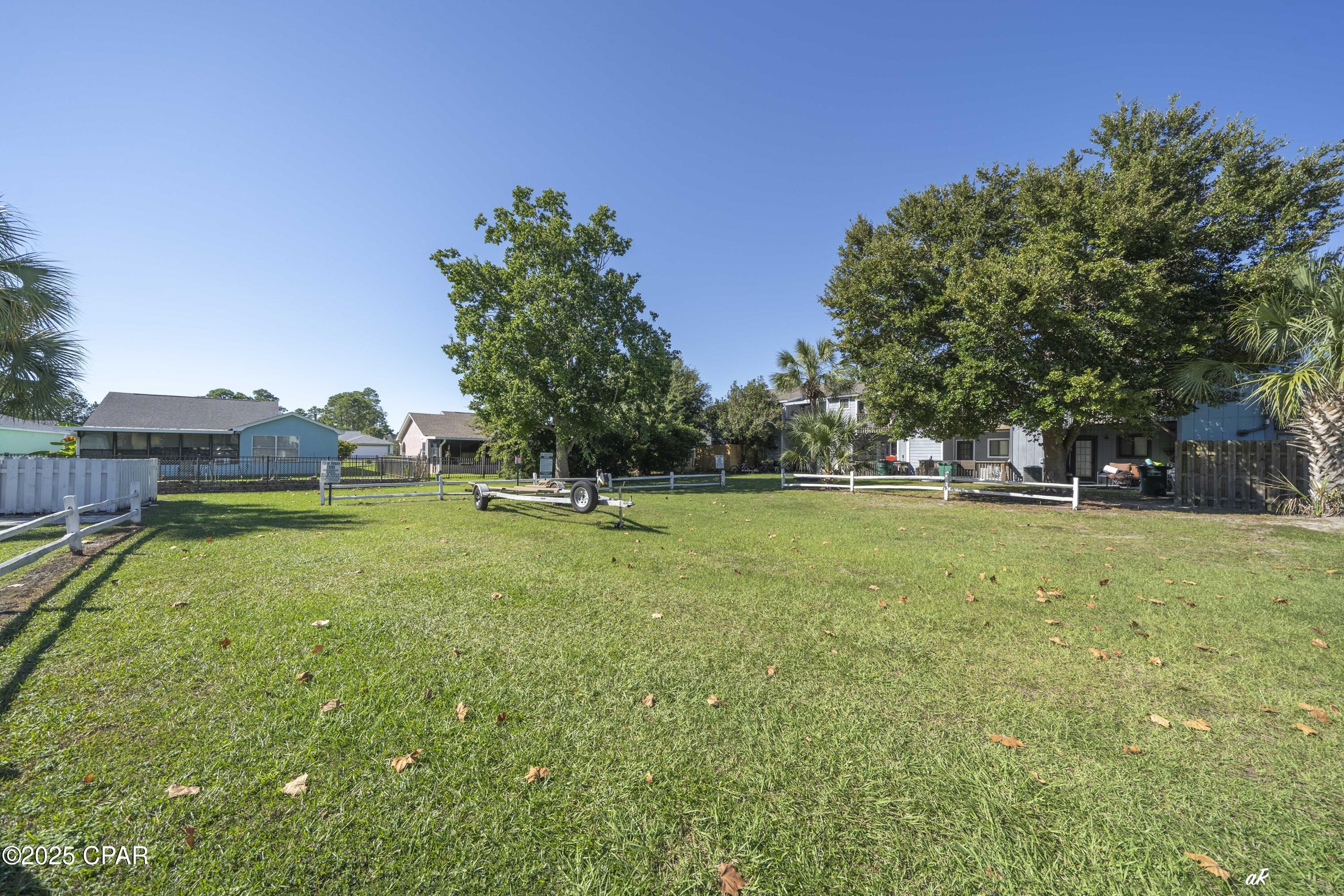 Harbour Towne - Residential