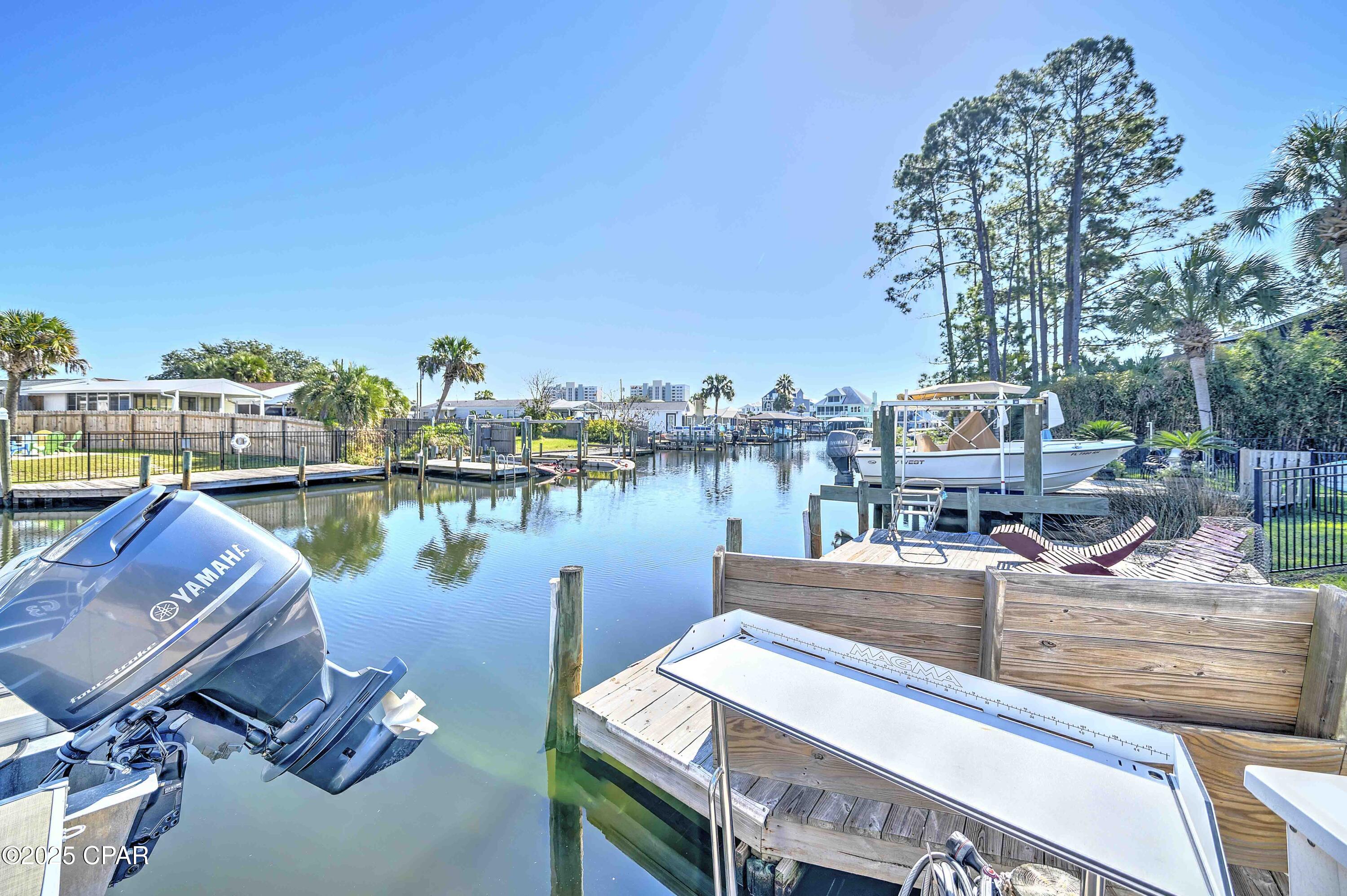 Harbour Towne - Residential