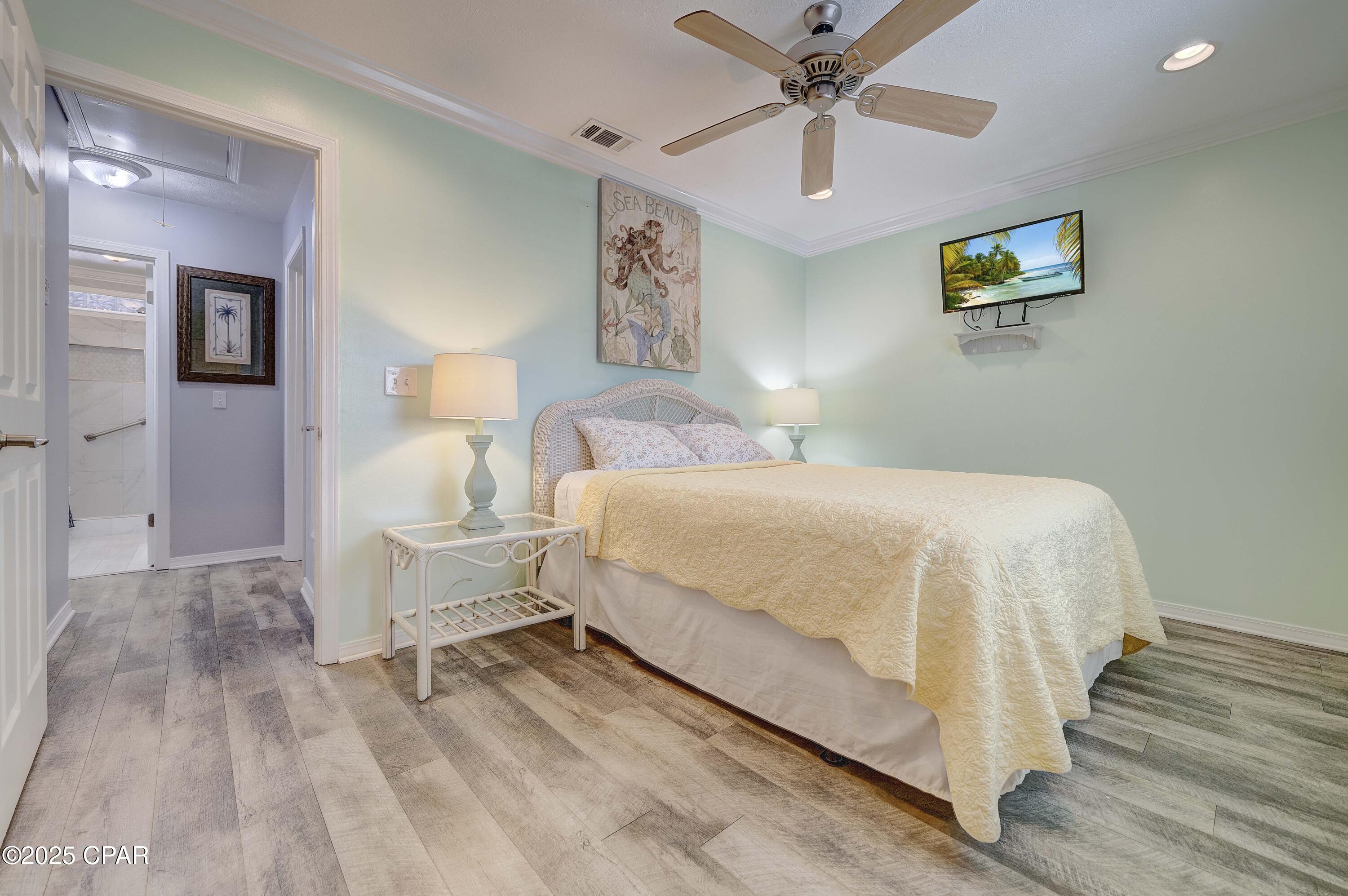 Harbour Towne - Residential