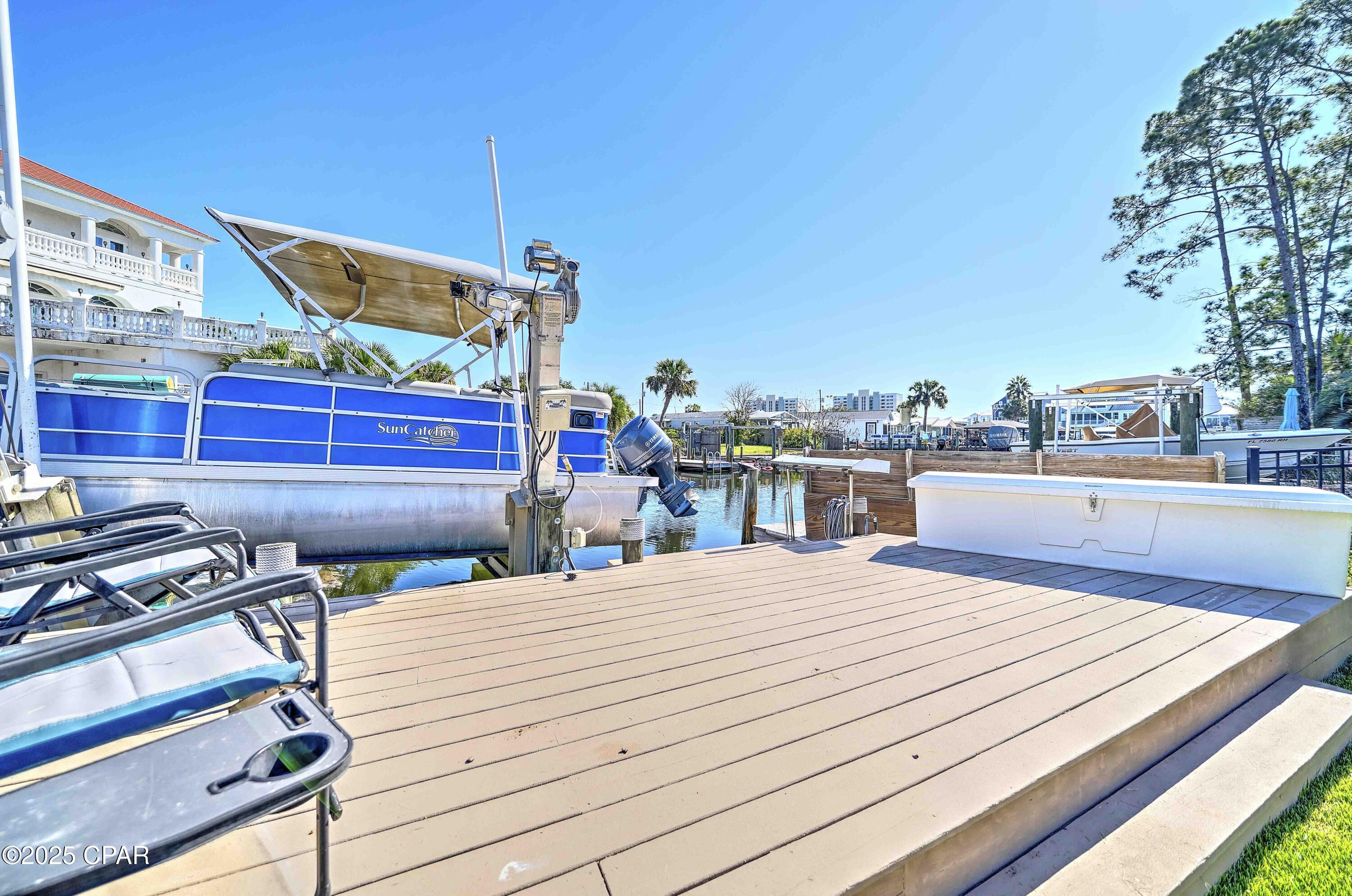 Harbour Towne - Residential