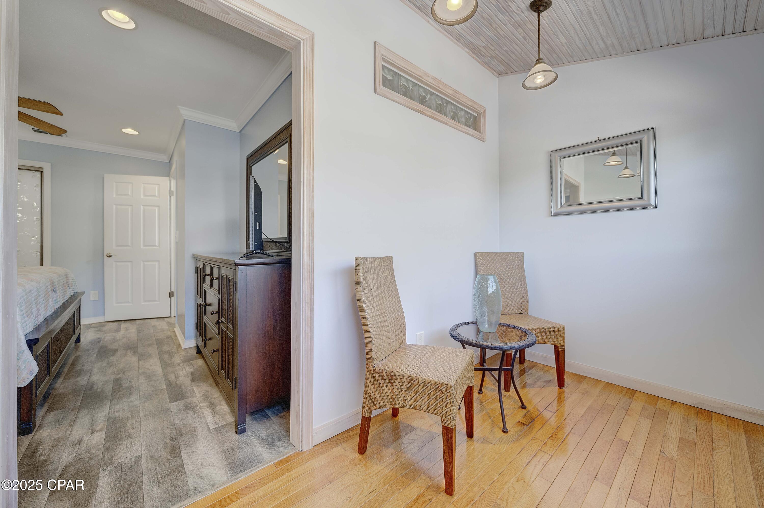 Harbour Towne - Residential