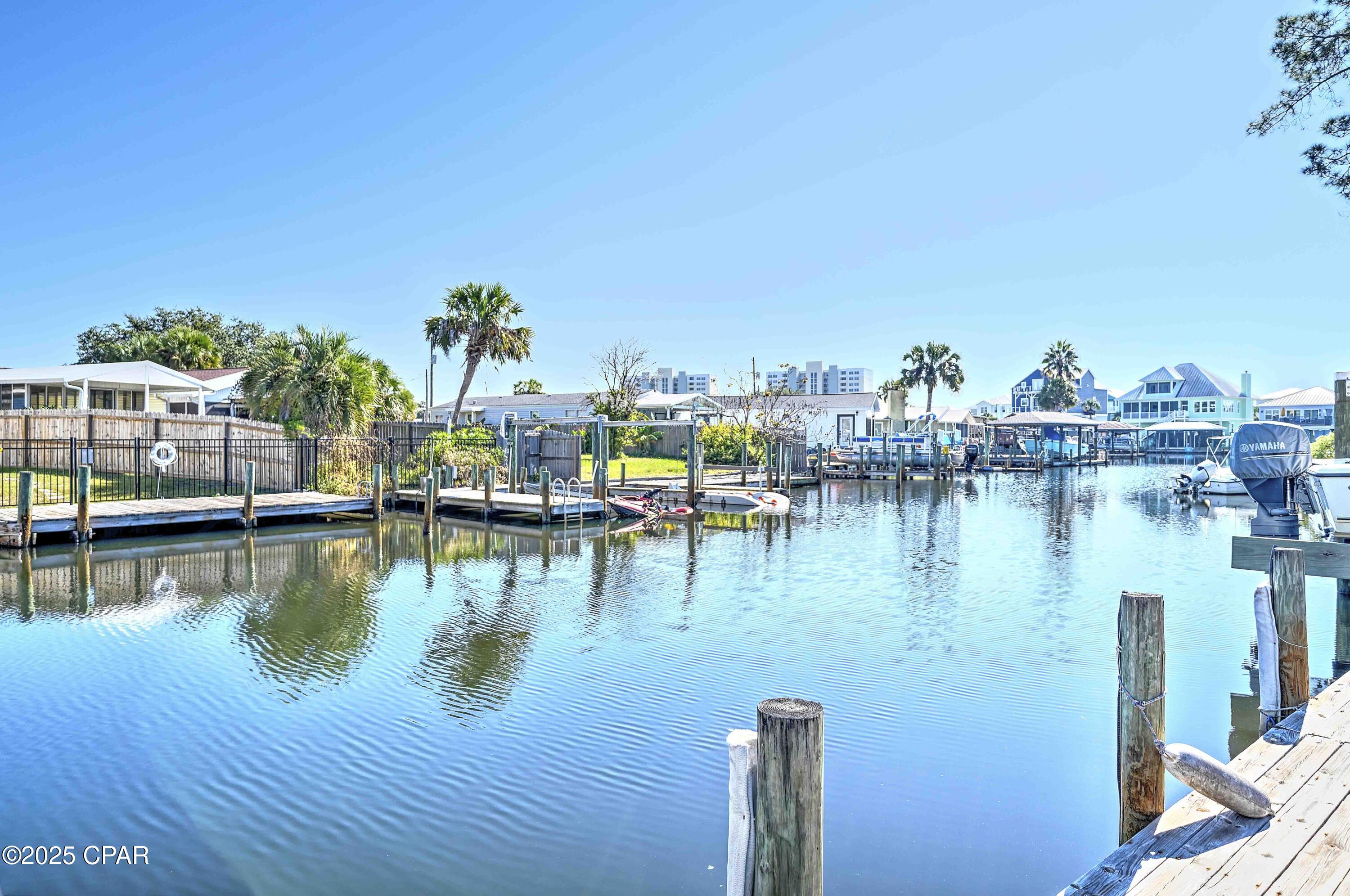 Harbour Towne - Residential