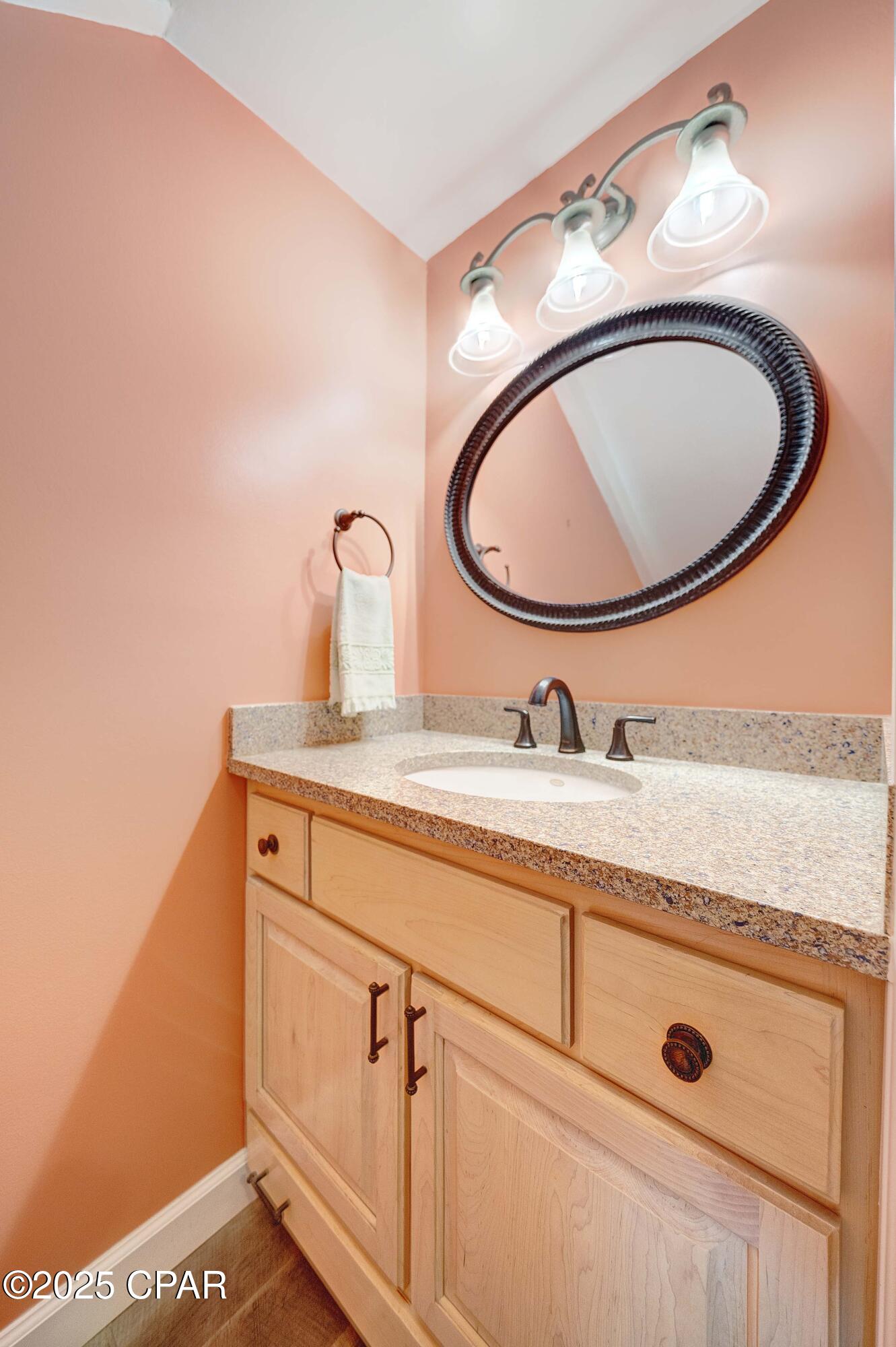 Harbour Towne - Residential