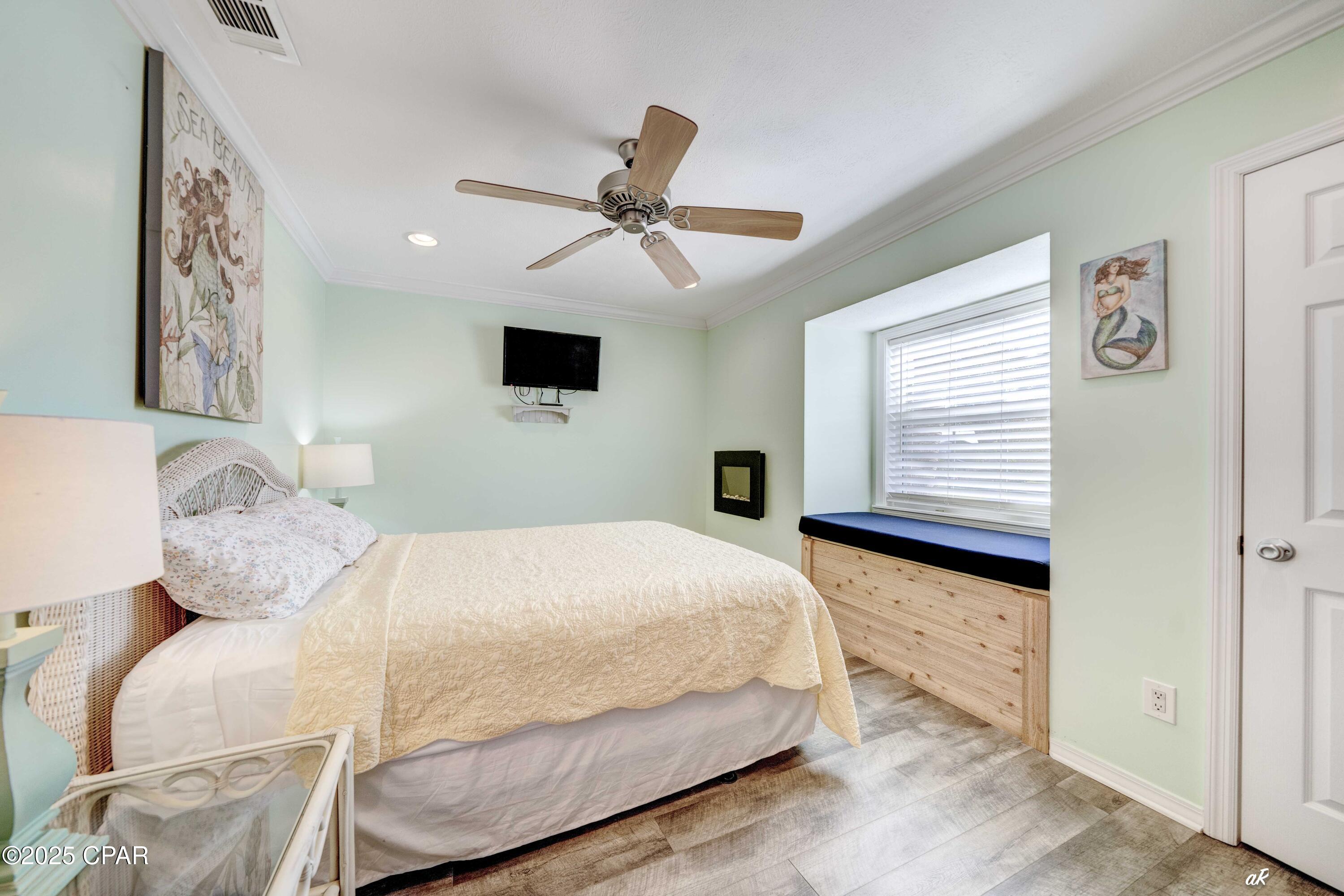 Harbour Towne - Residential