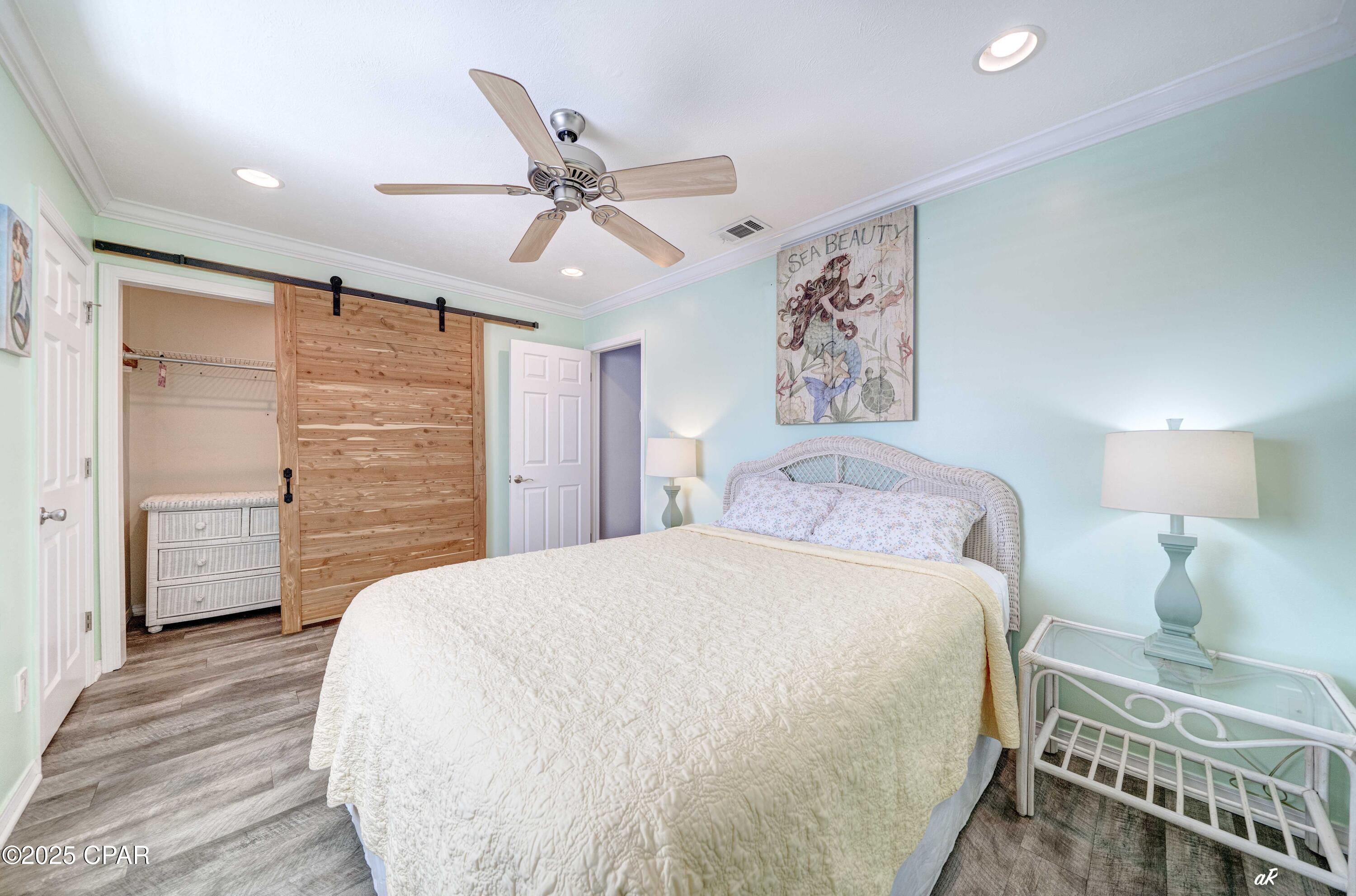 Harbour Towne - Residential