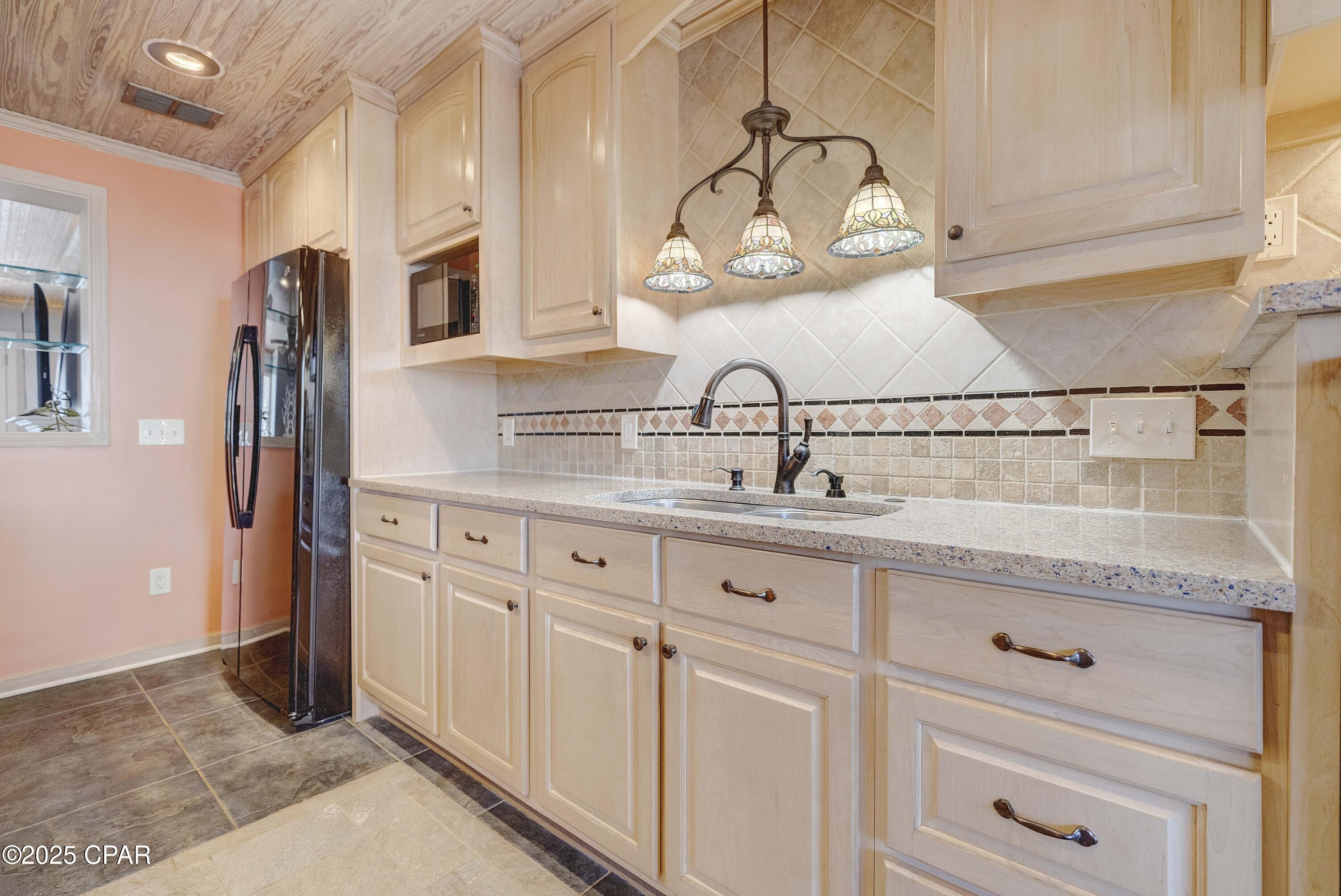 Harbour Towne - Residential