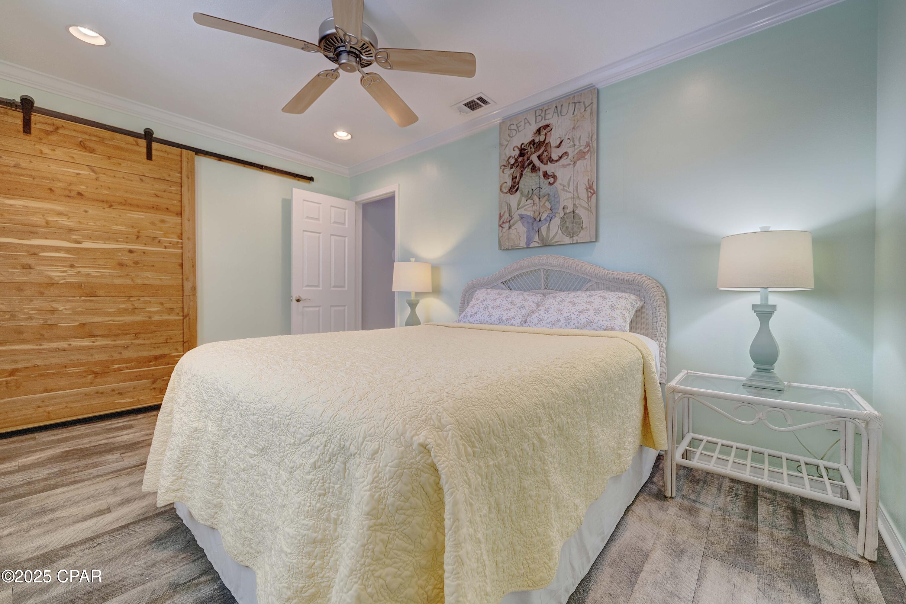 Harbour Towne - Residential