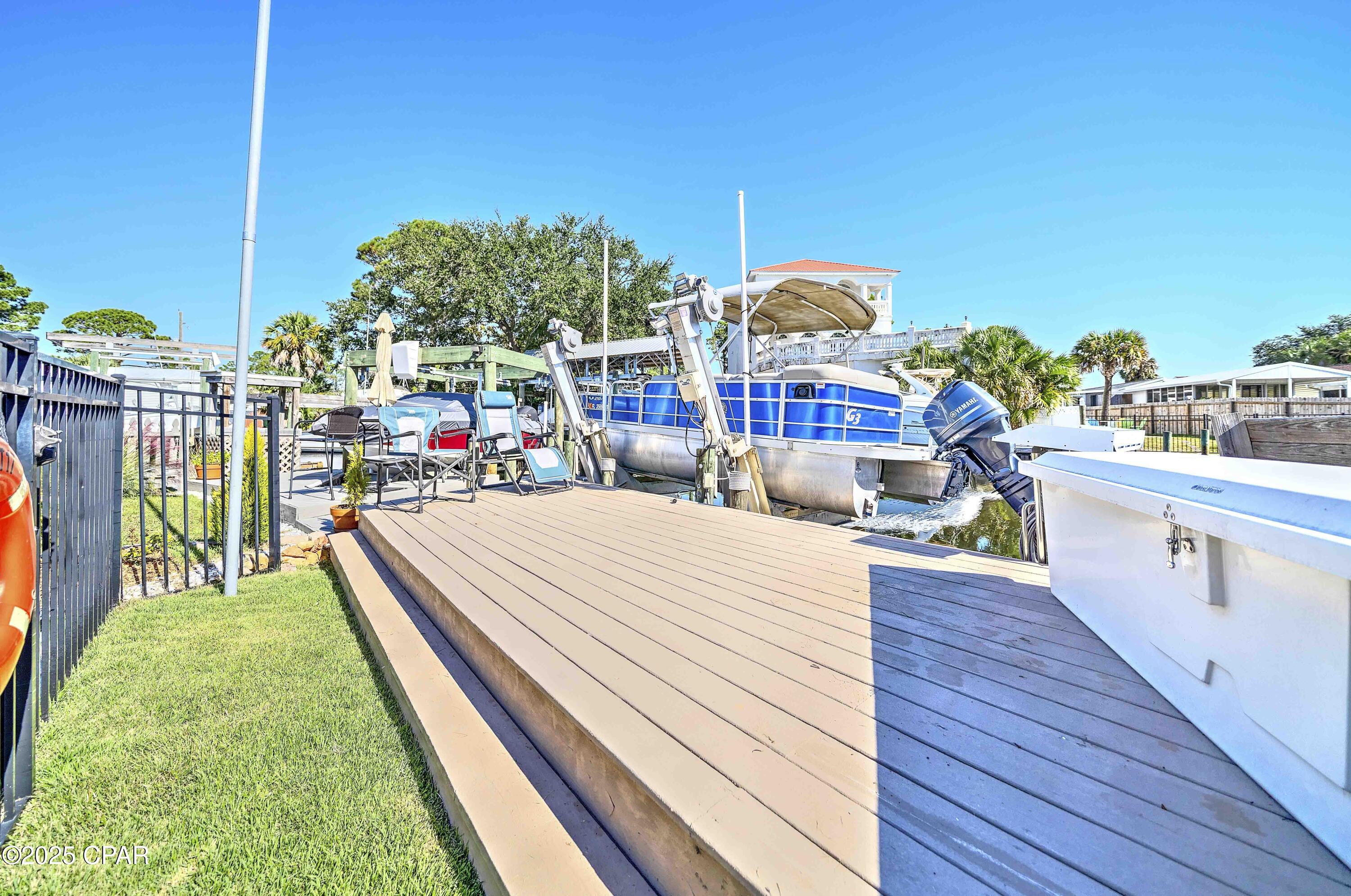 Harbour Towne - Residential