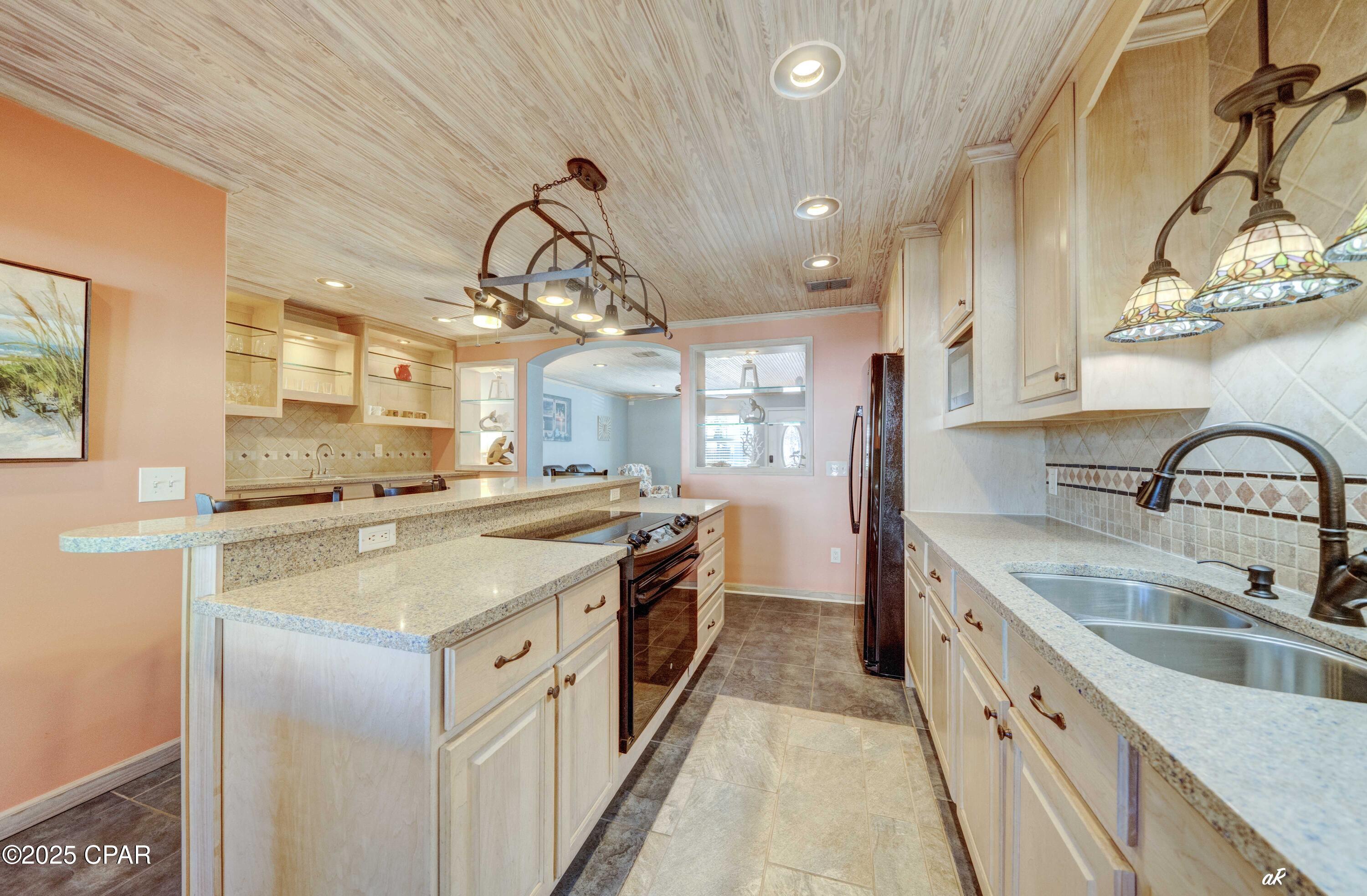 Harbour Towne - Residential