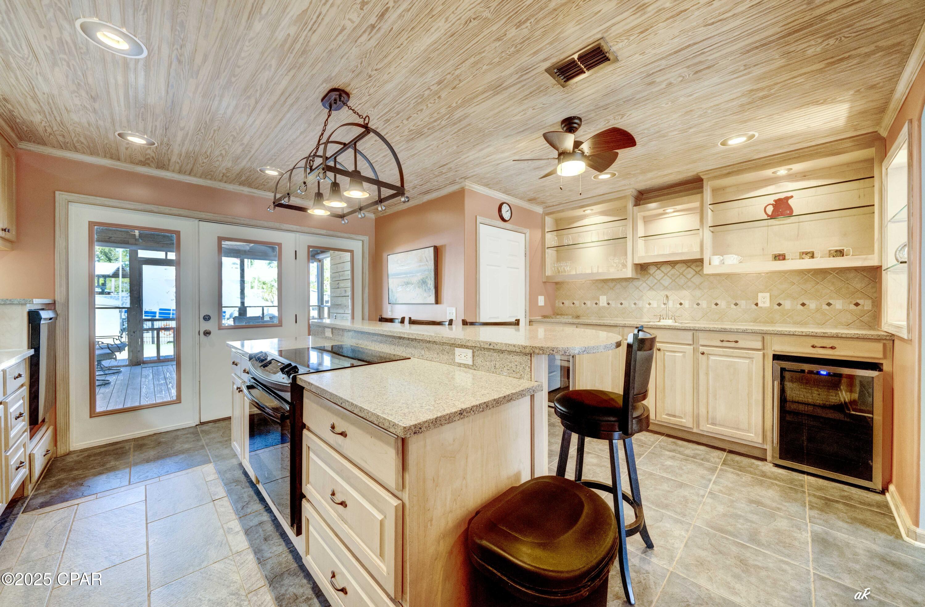 Harbour Towne - Residential