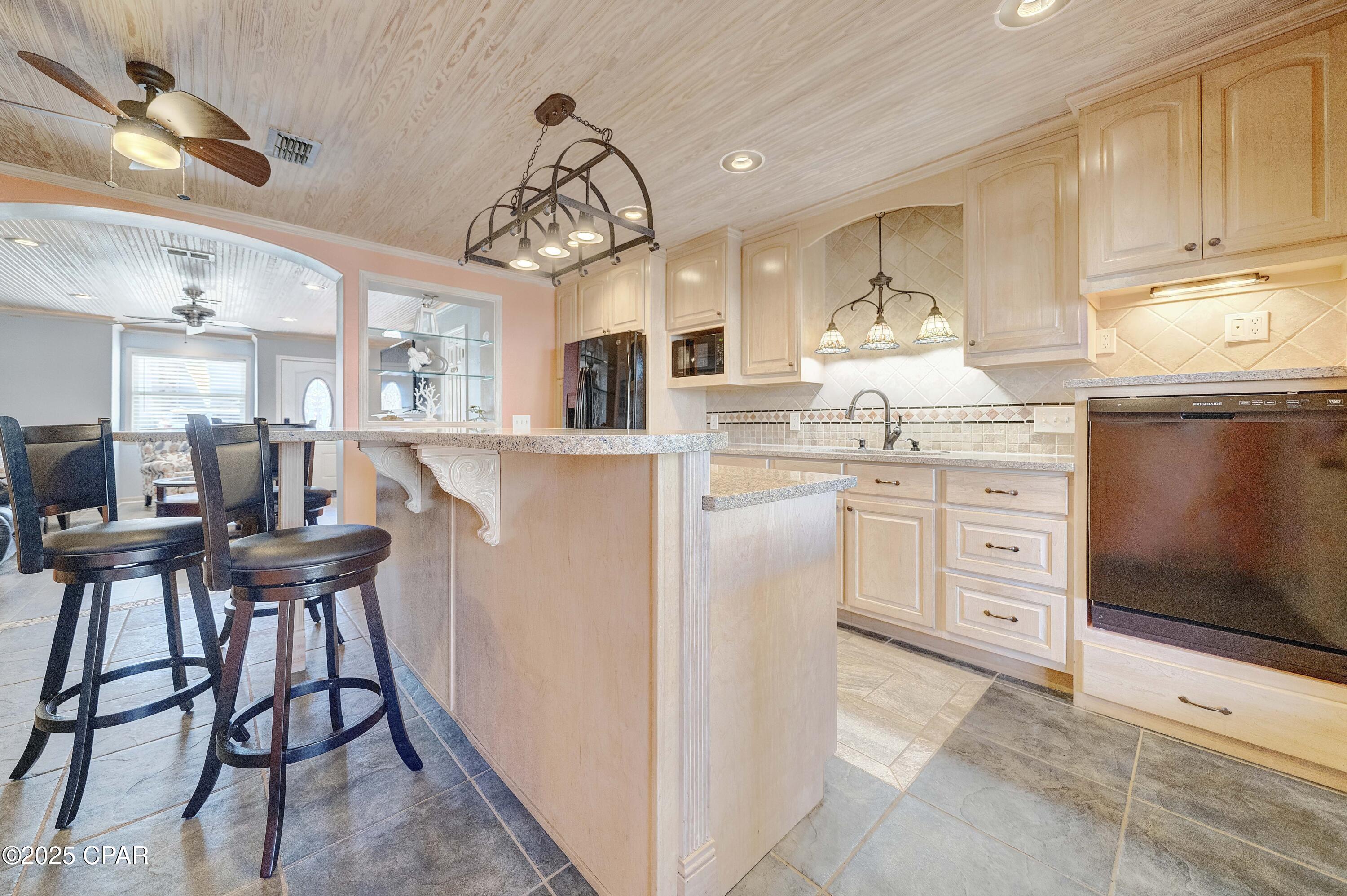 Harbour Towne - Residential