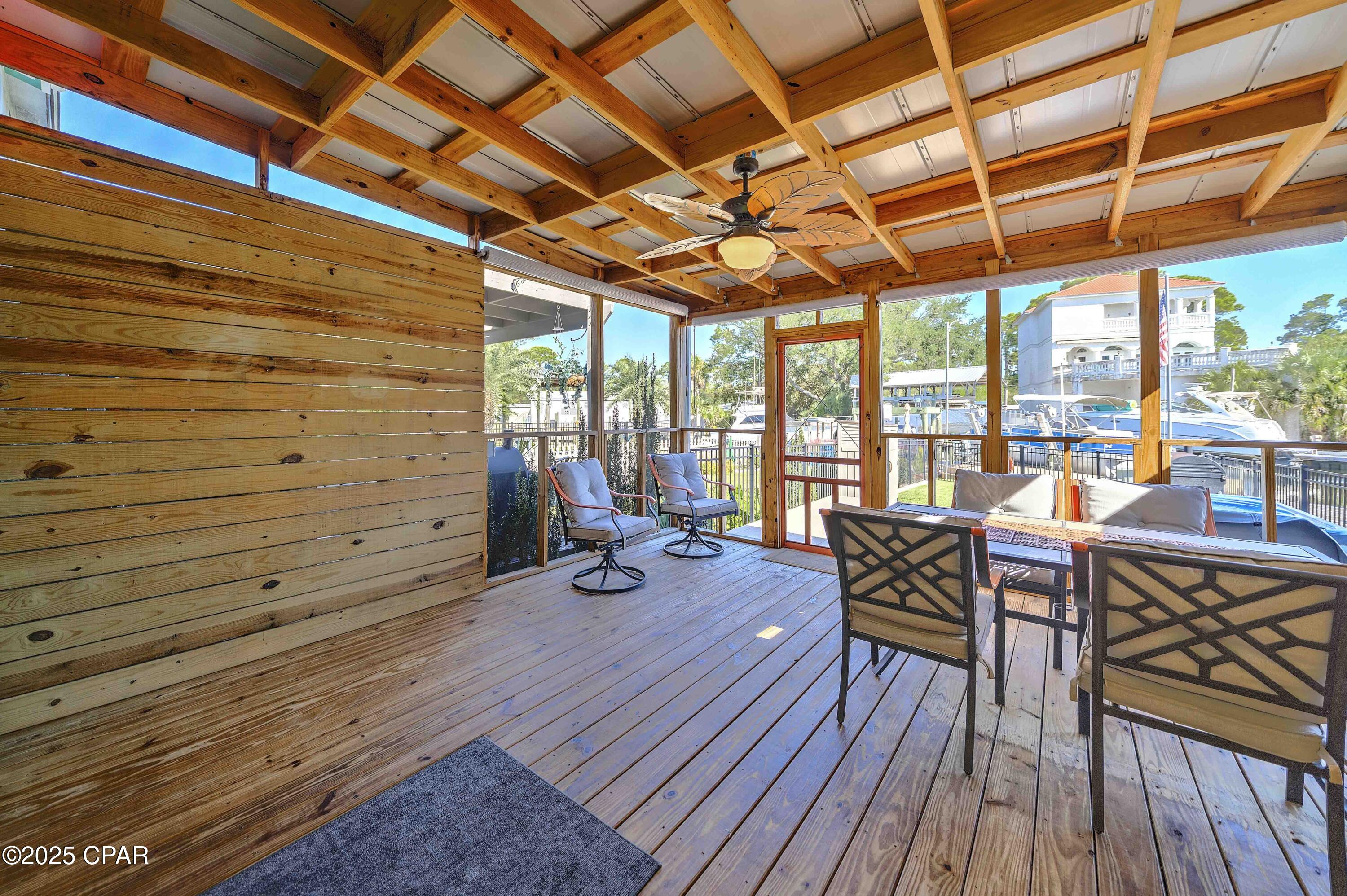 Harbour Towne - Residential