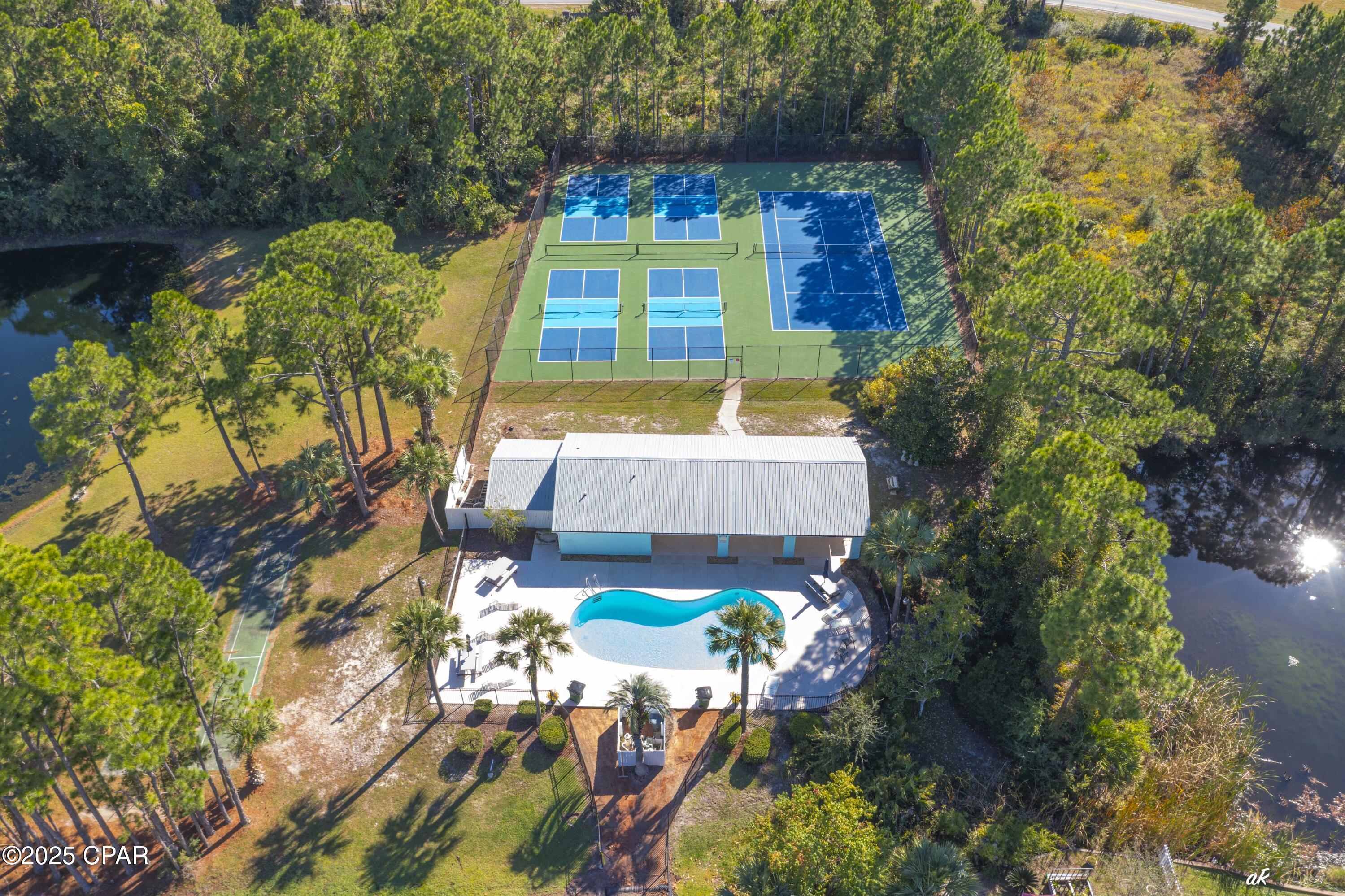 Harbour Towne - Residential