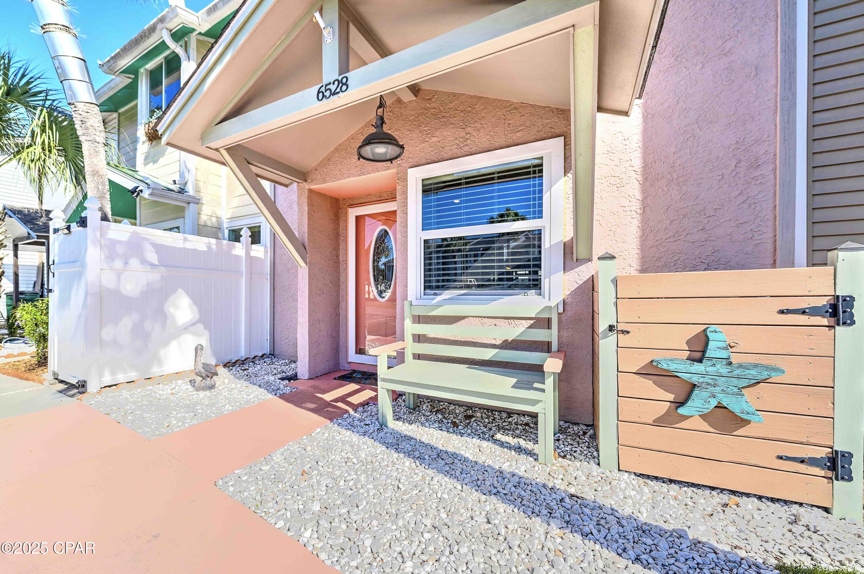 Harbour Towne - Residential