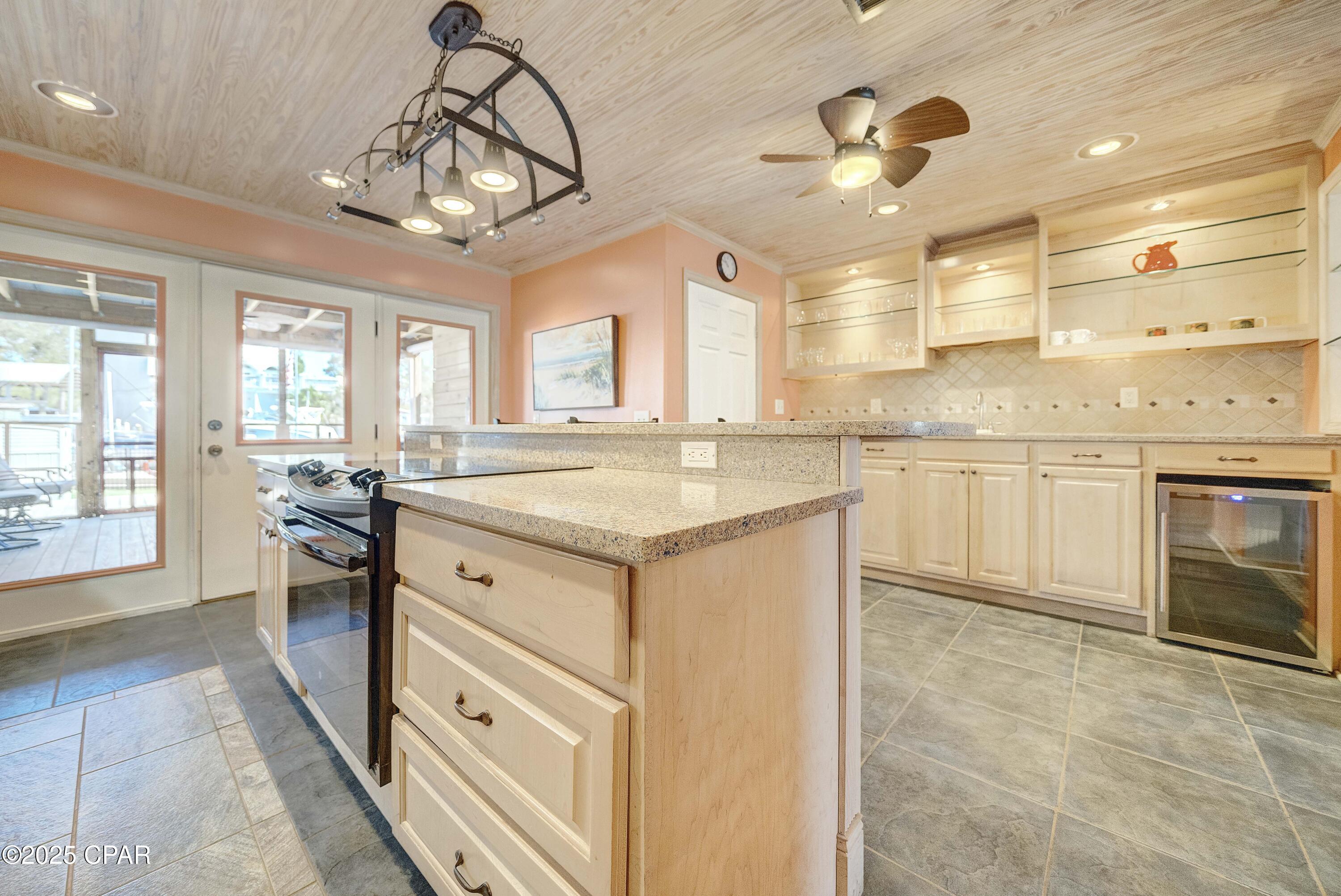 Harbour Towne - Residential