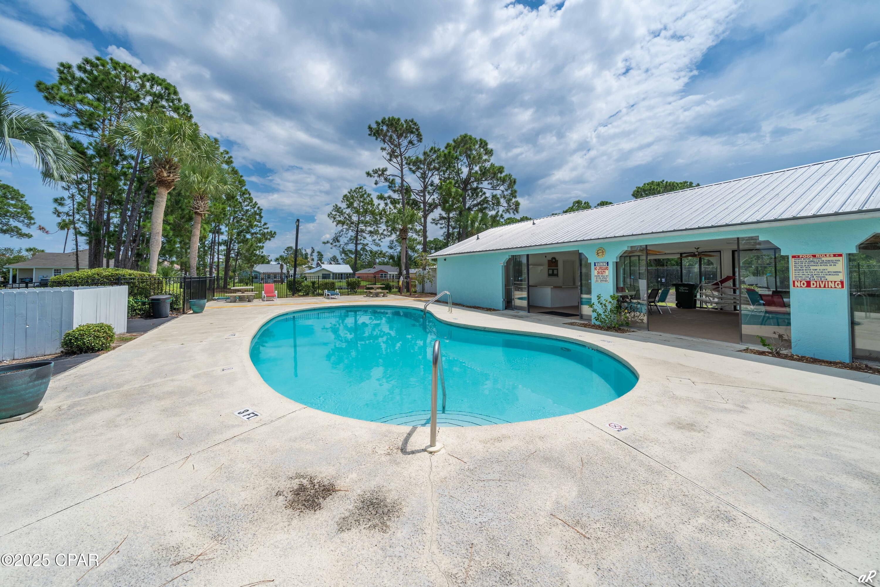 Harbour Towne - Residential