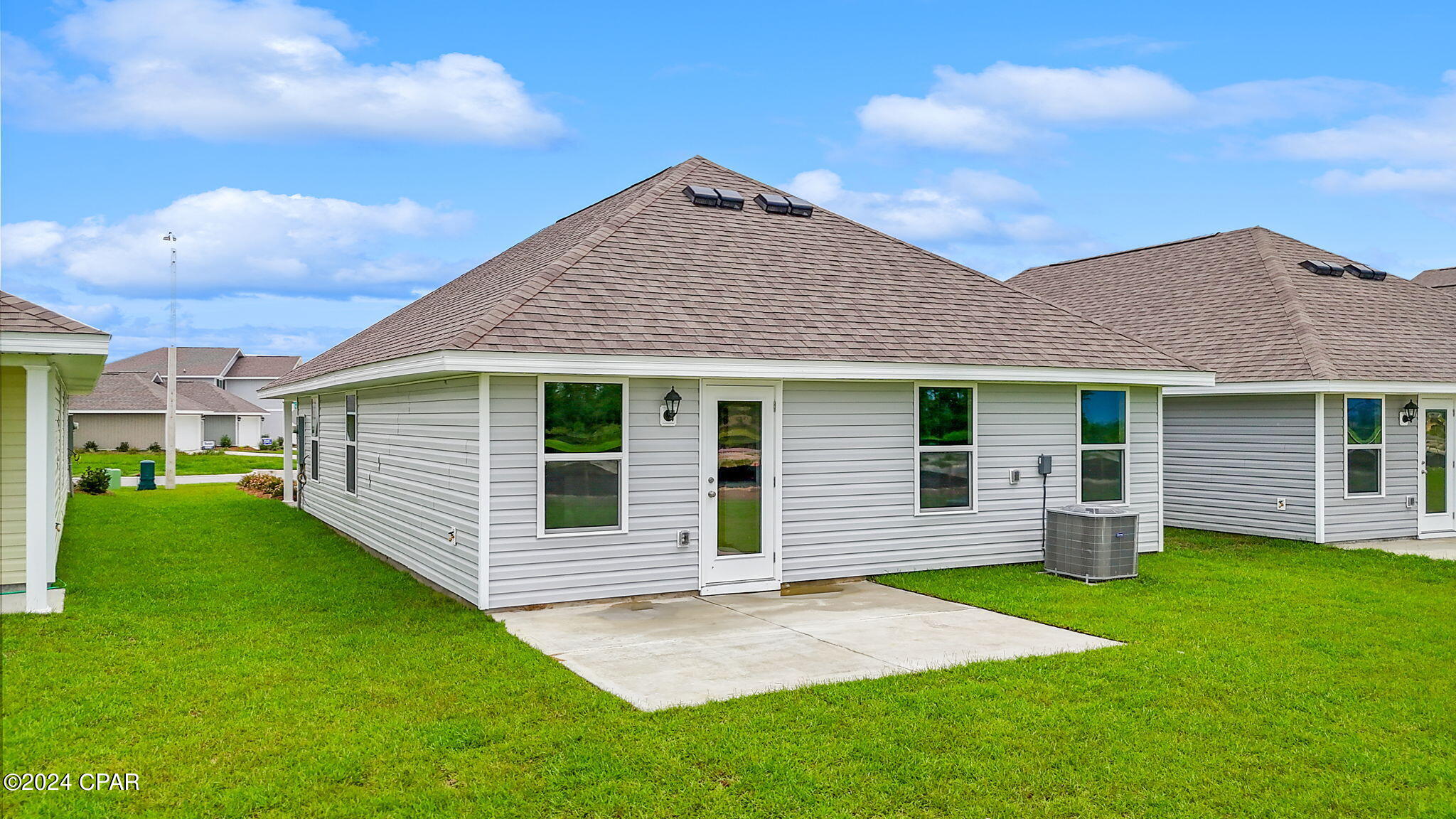 Liberty - Residential