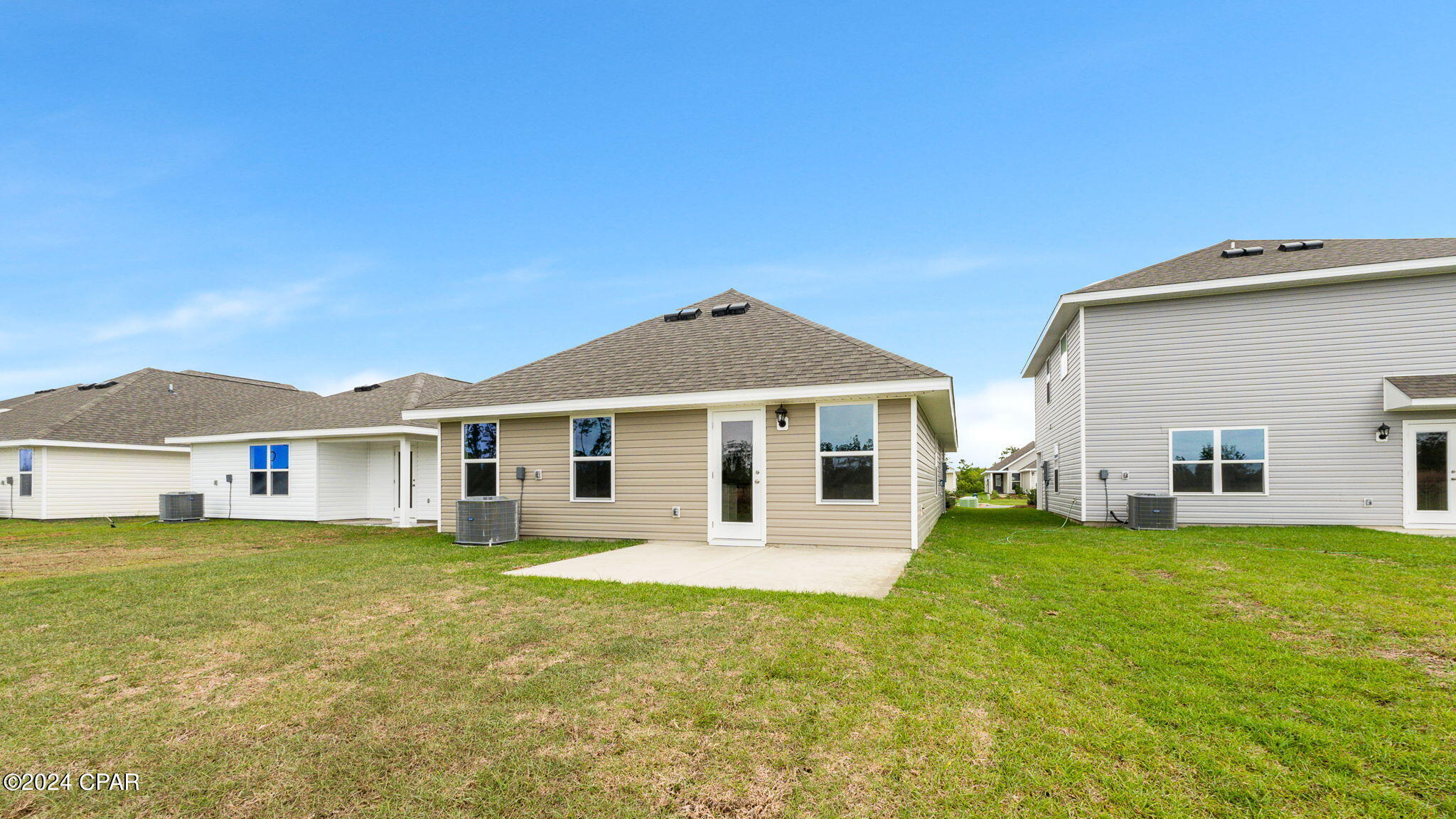 Liberty - Residential