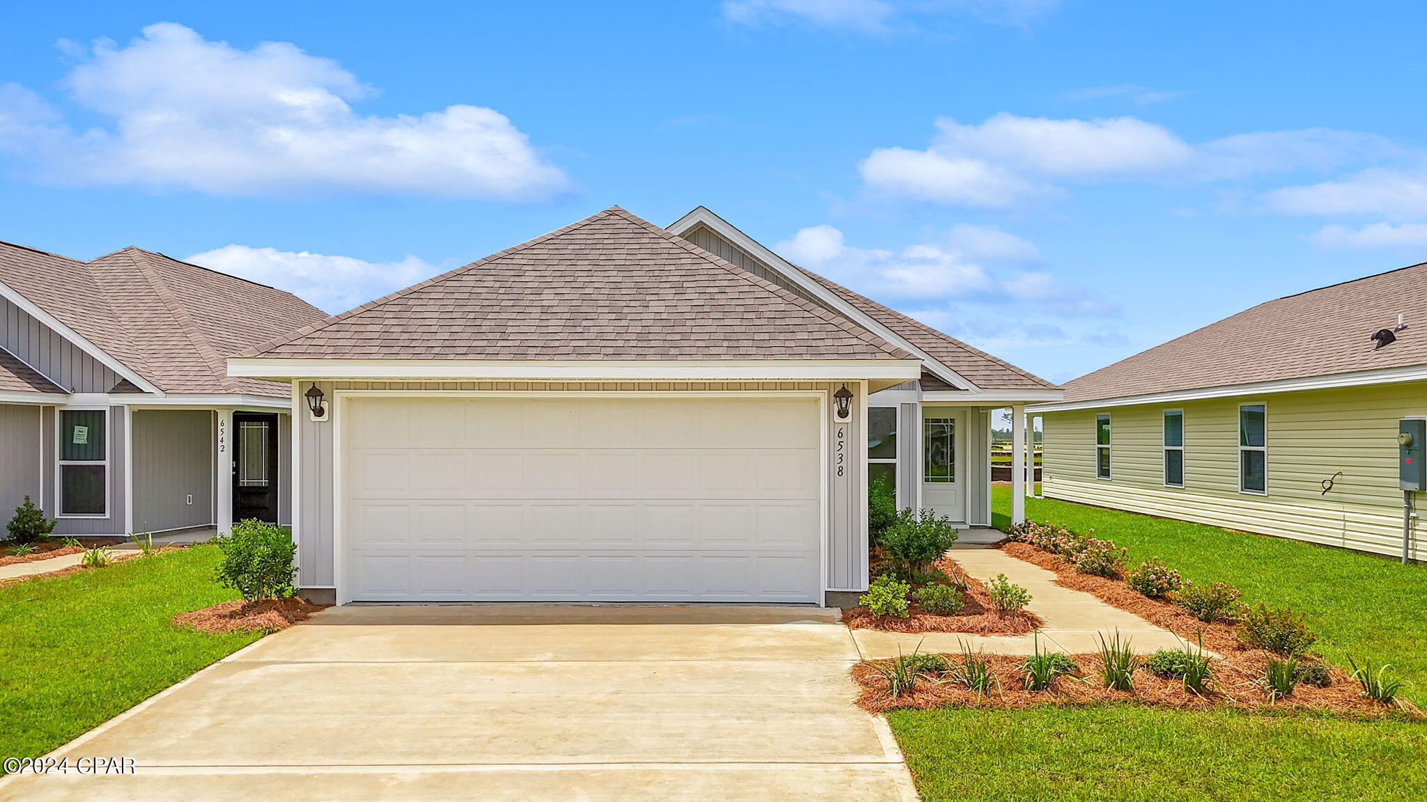 Liberty - Residential