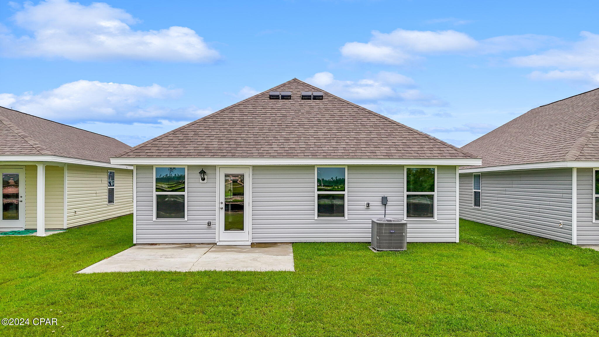 Liberty - Residential