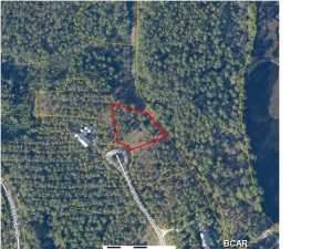 Rivercamps On Crooked Creek - Land