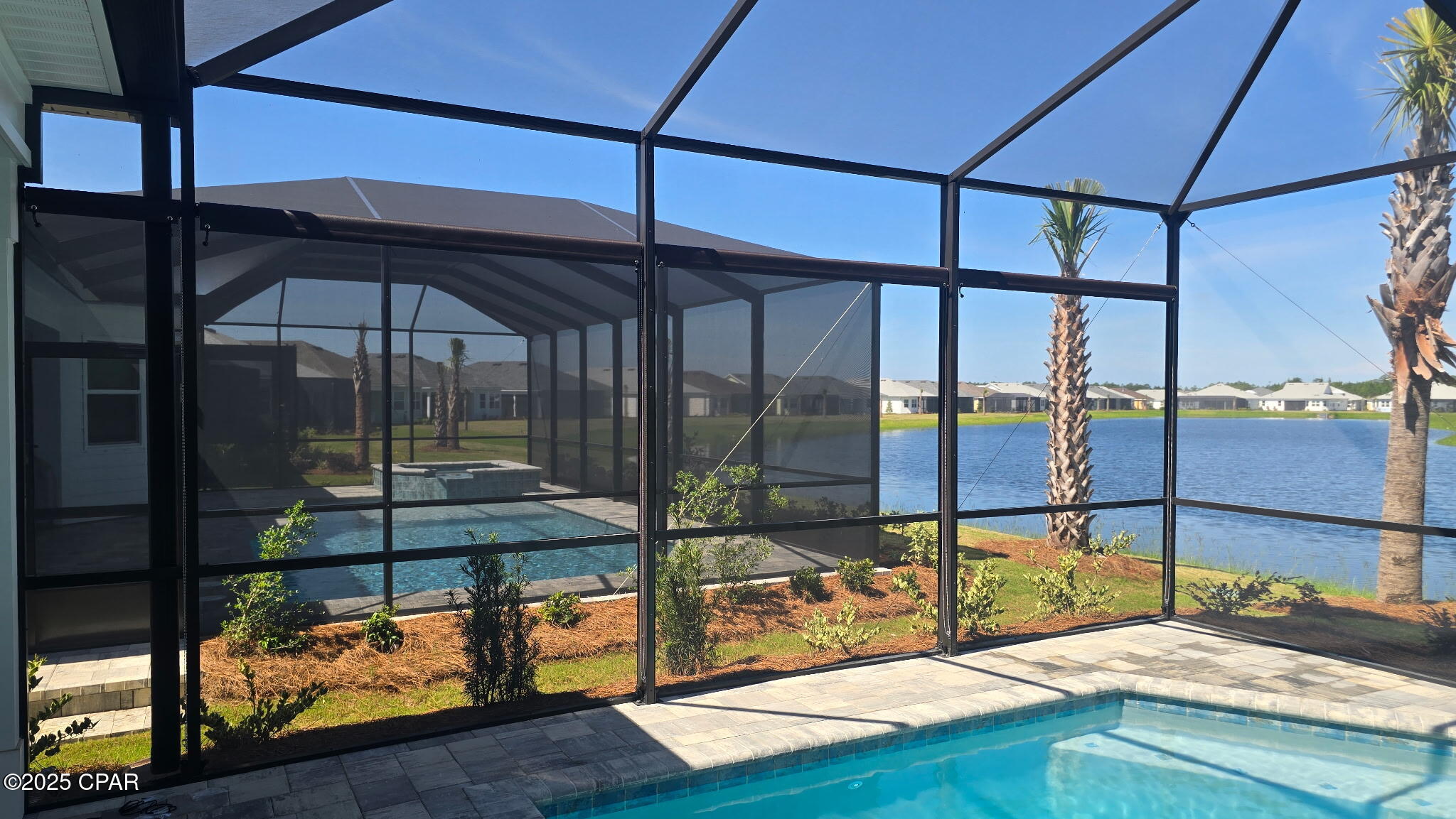 Latitude at Watersound - Residential