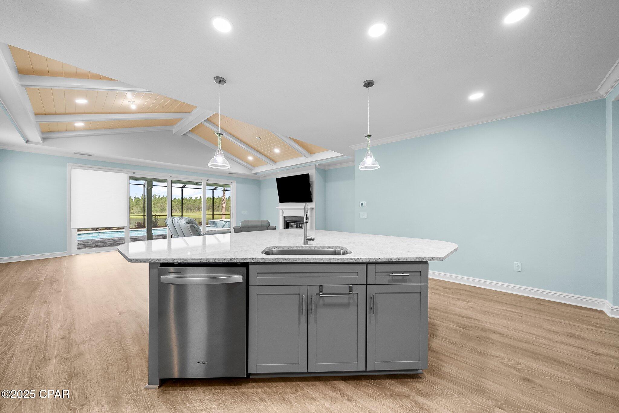 Latitude at Watersound - Residential