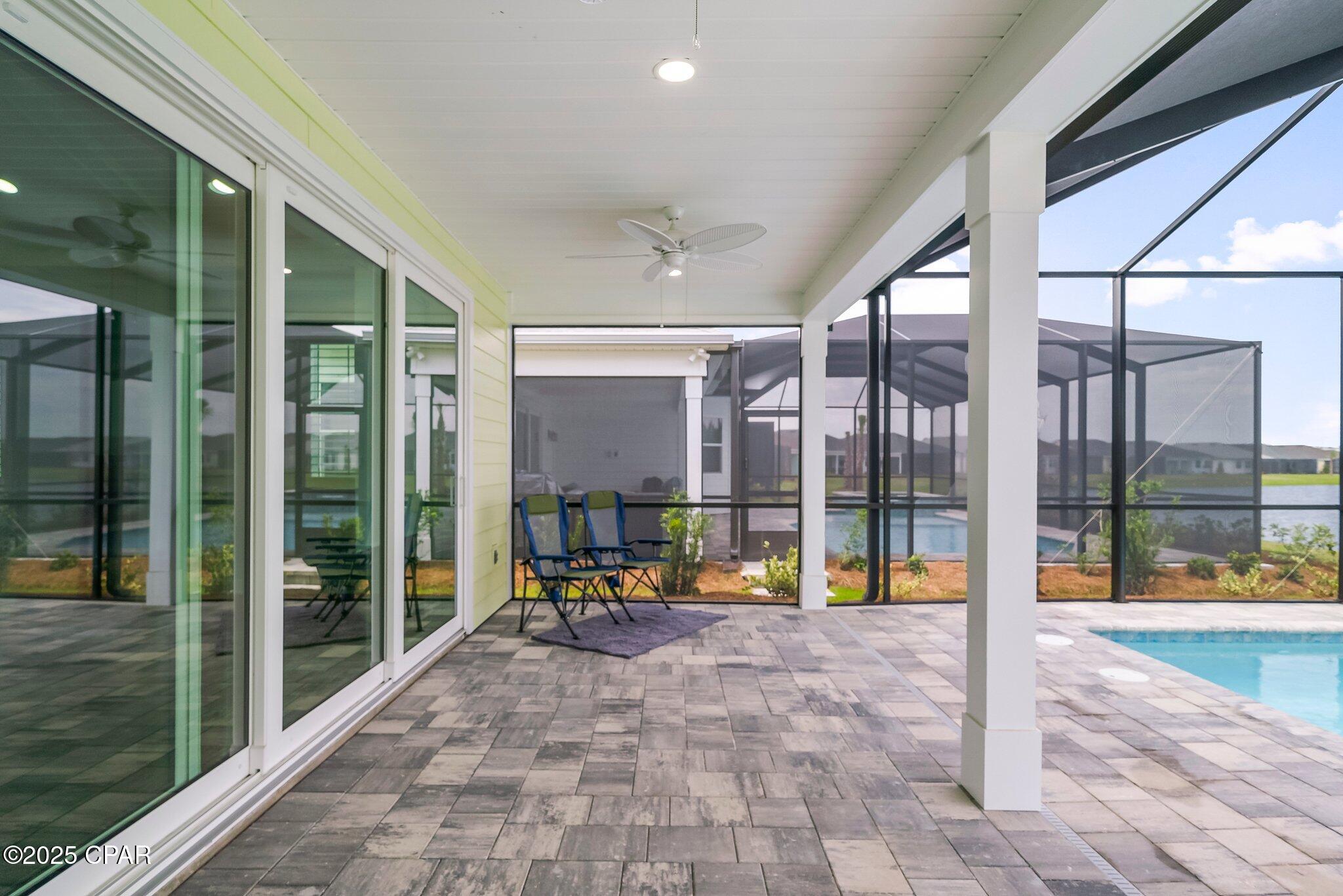 Latitude at Watersound - Residential