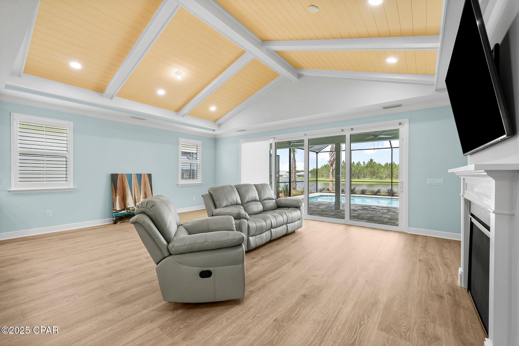 Latitude at Watersound - Residential