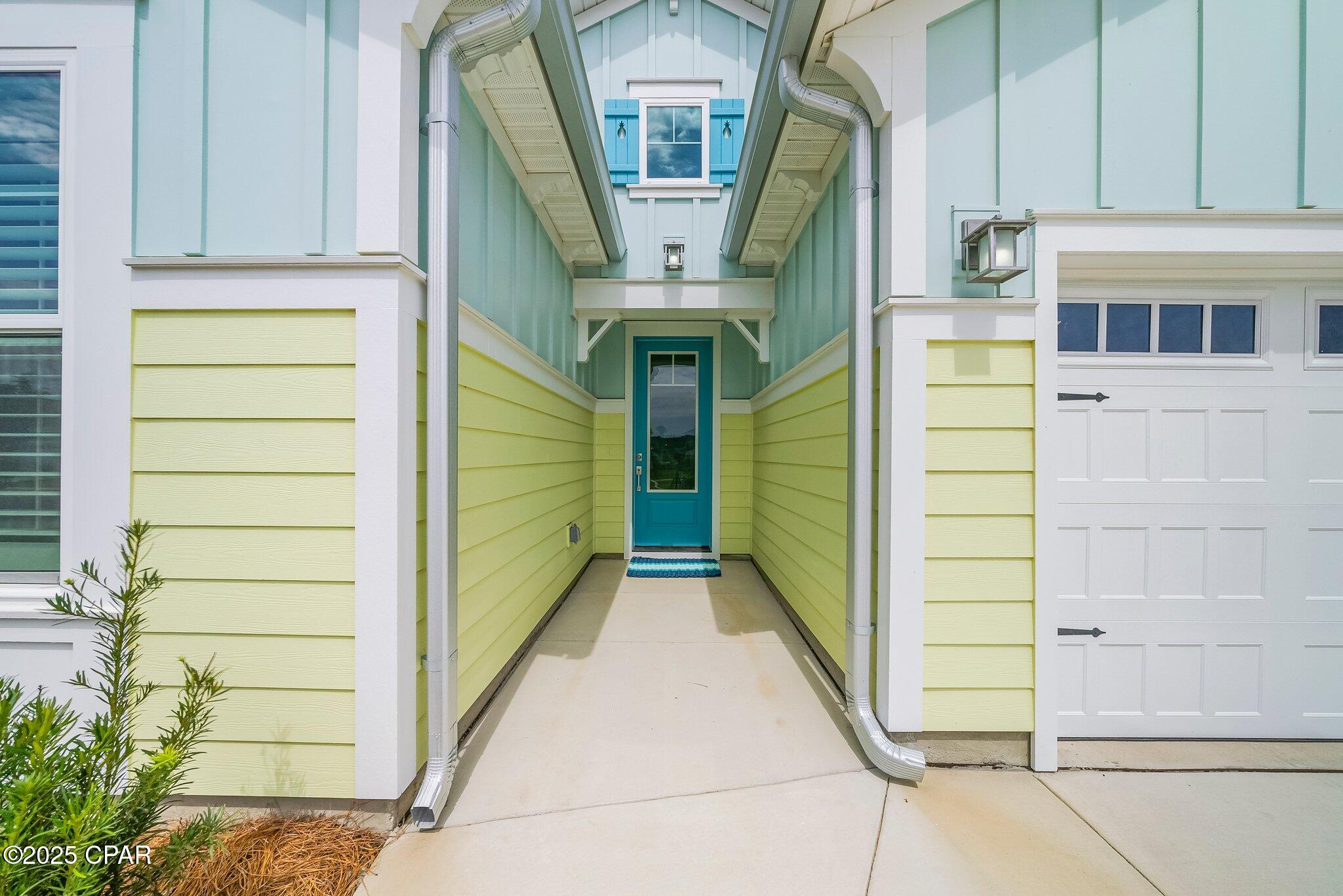 Latitude at Watersound - Residential