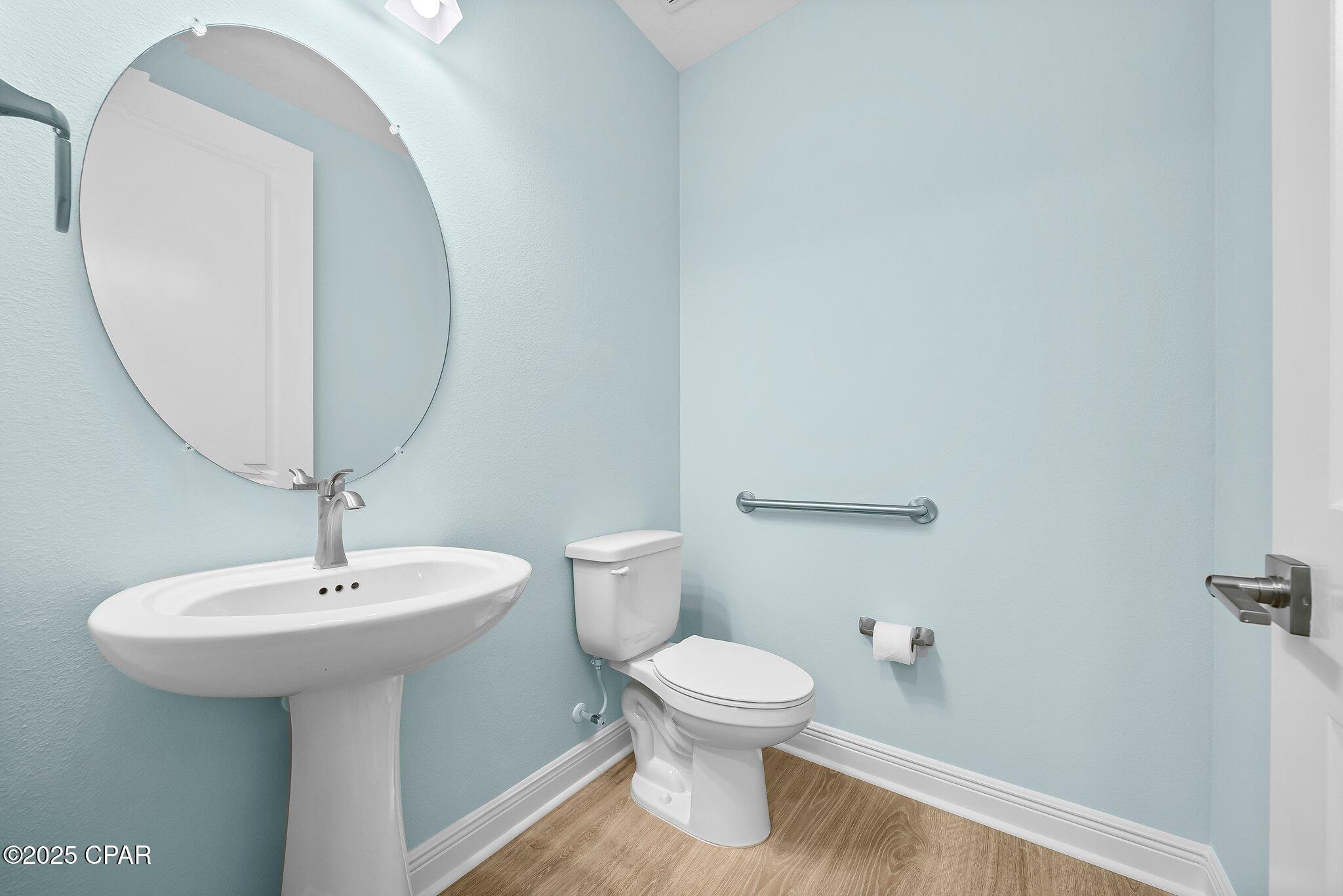 Latitude at Watersound - Residential