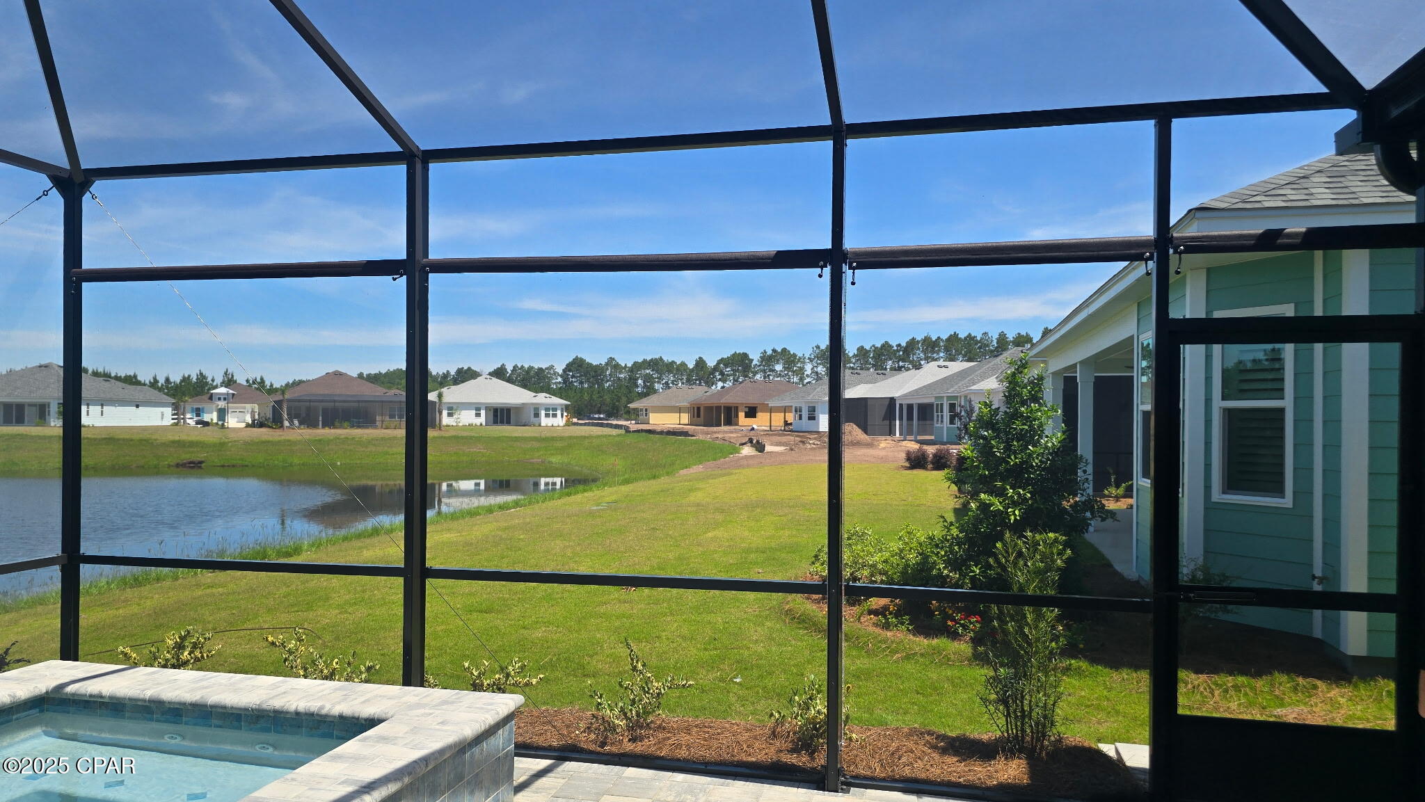 Latitude at Watersound - Residential