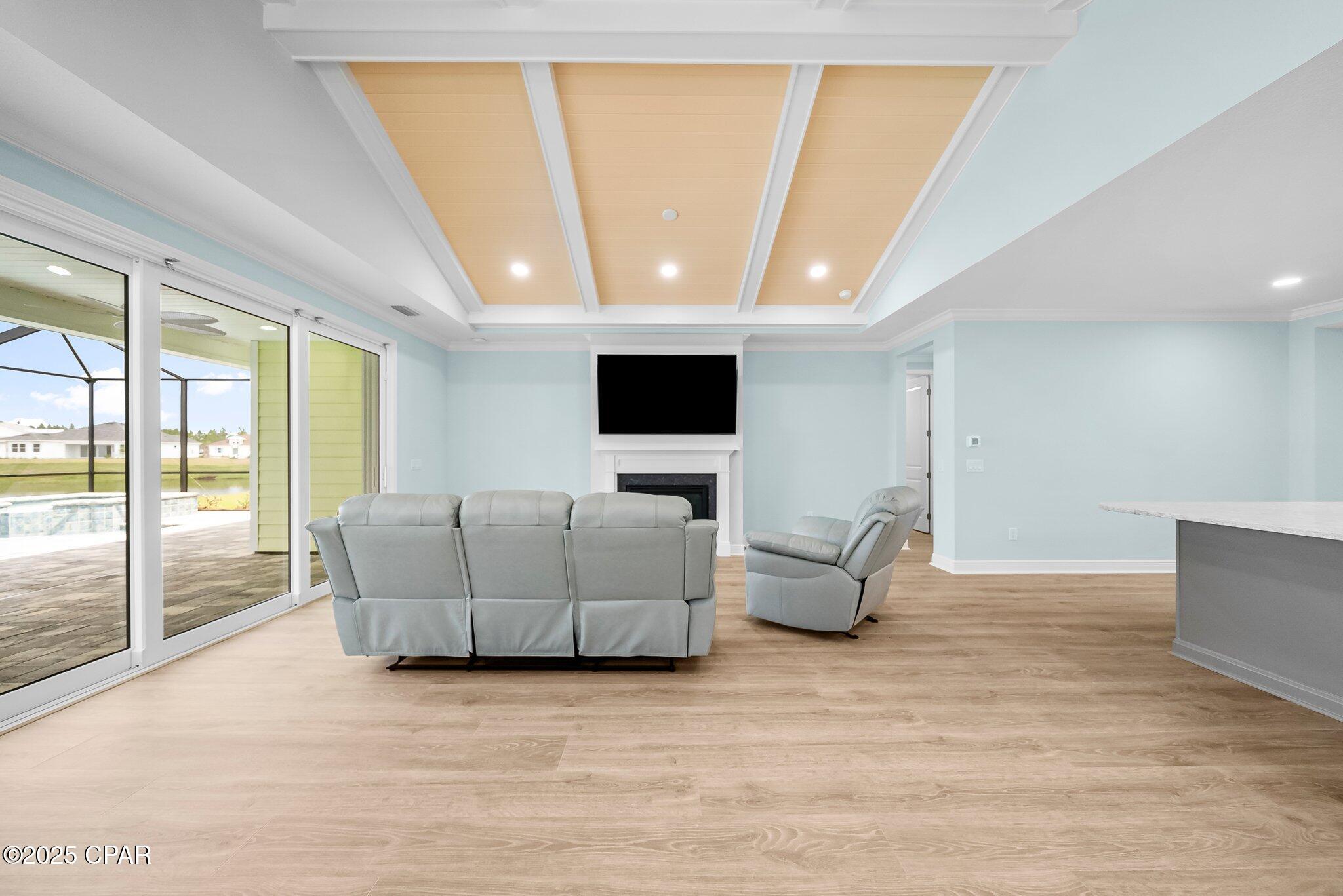 Latitude at Watersound - Residential