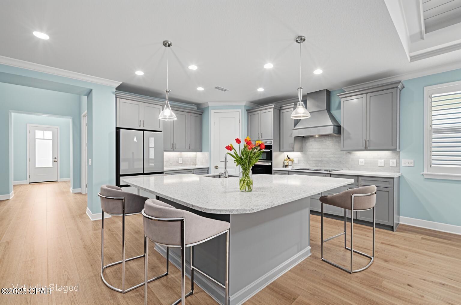 Latitude at Watersound - Residential