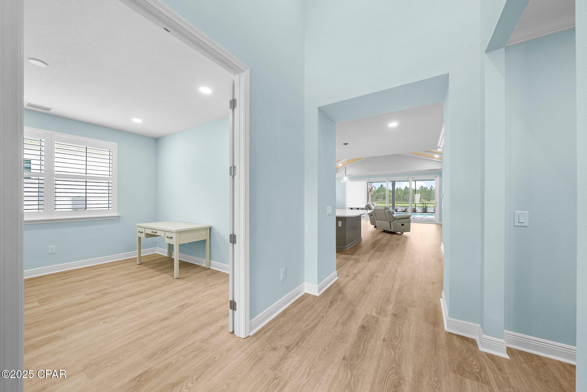 Latitude at Watersound - Residential