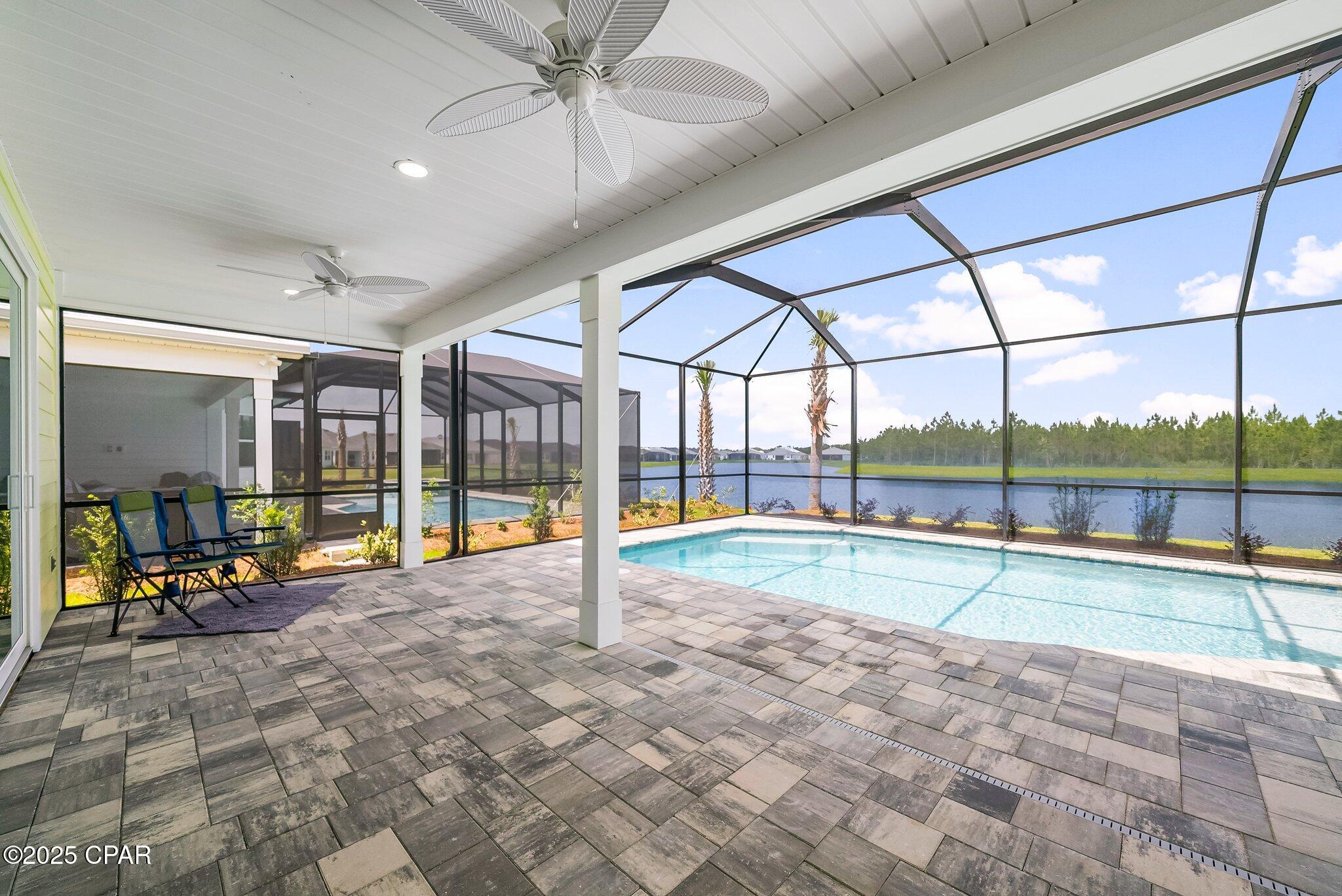 Latitude at Watersound - Residential