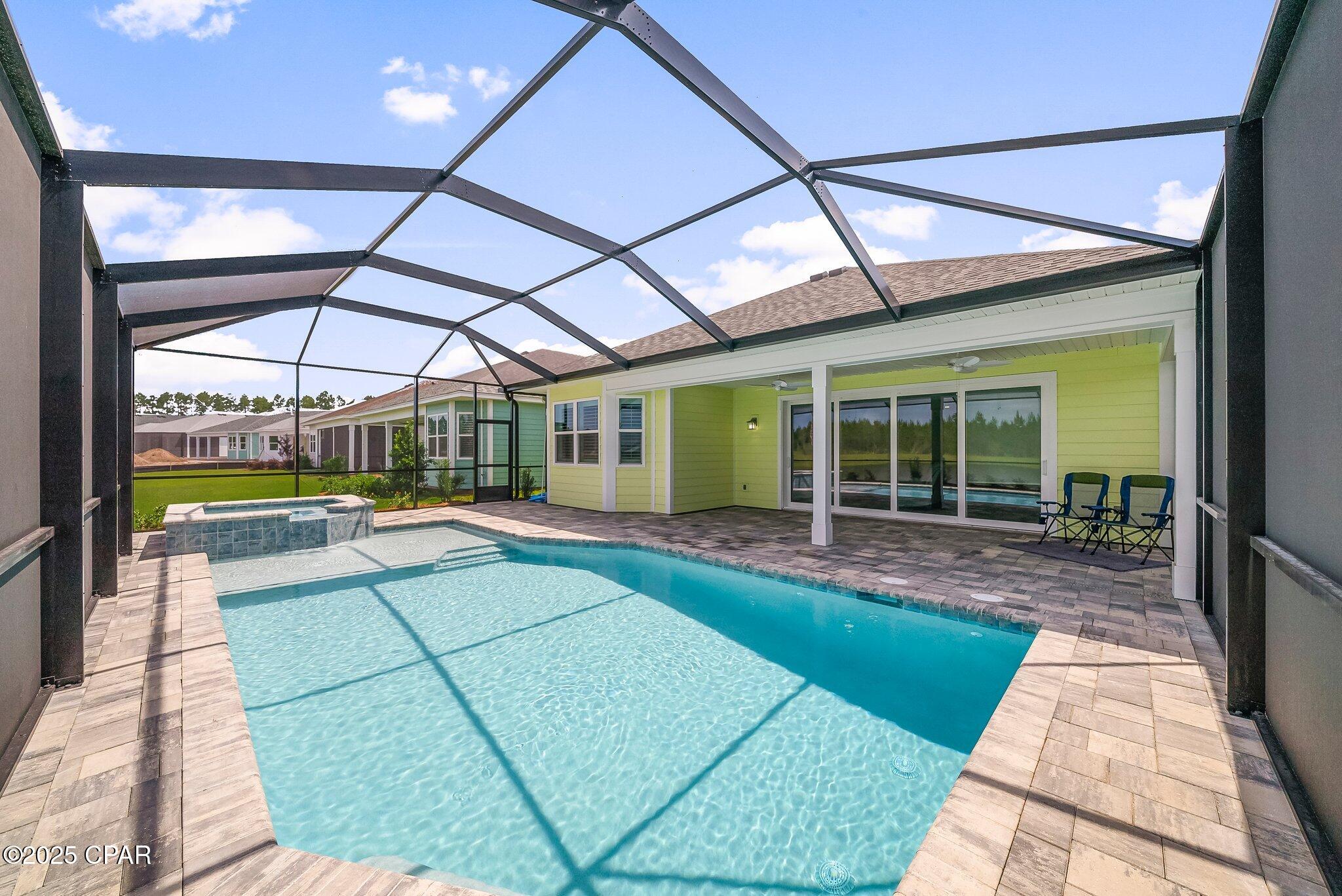 Latitude at Watersound - Residential